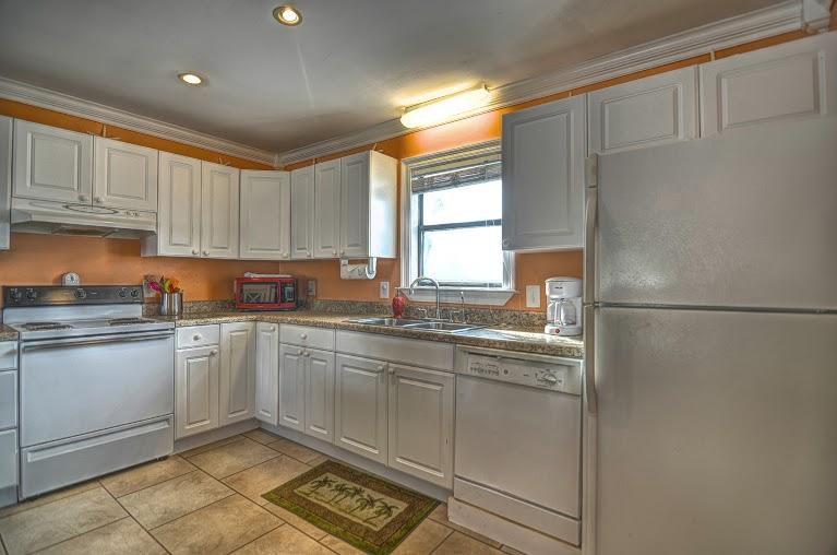 HOLIDAY ISLE - Residential