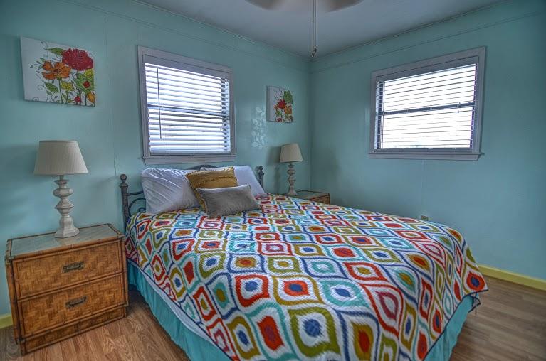 HOLIDAY ISLE - Residential