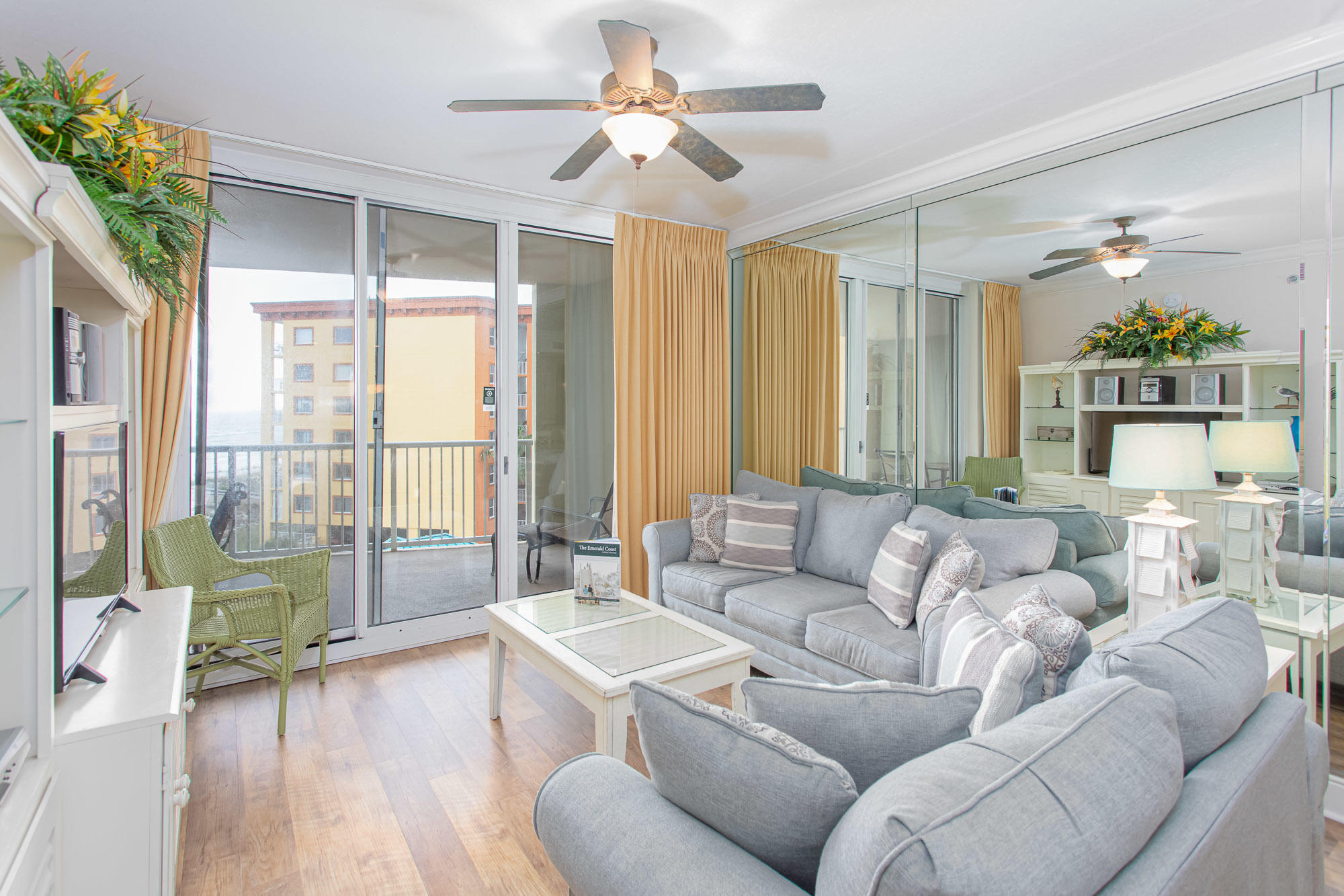 AZURE - Residential