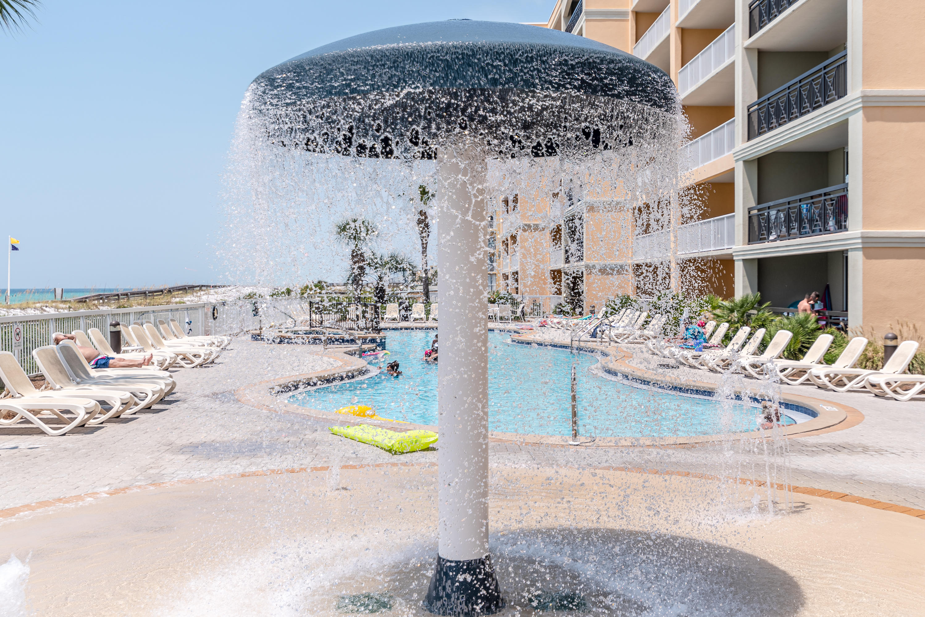 AZURE - Residential