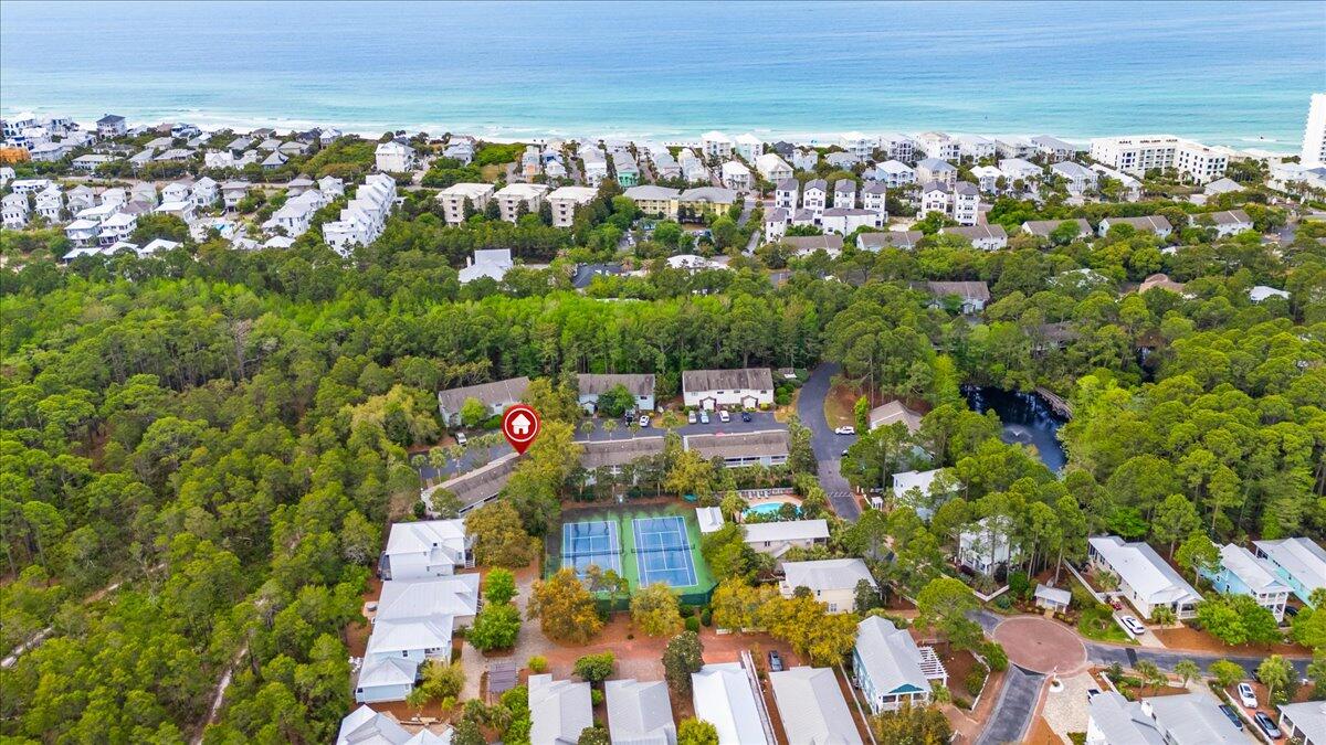 CASSINE GARDENS T/H PH 4 - Residential