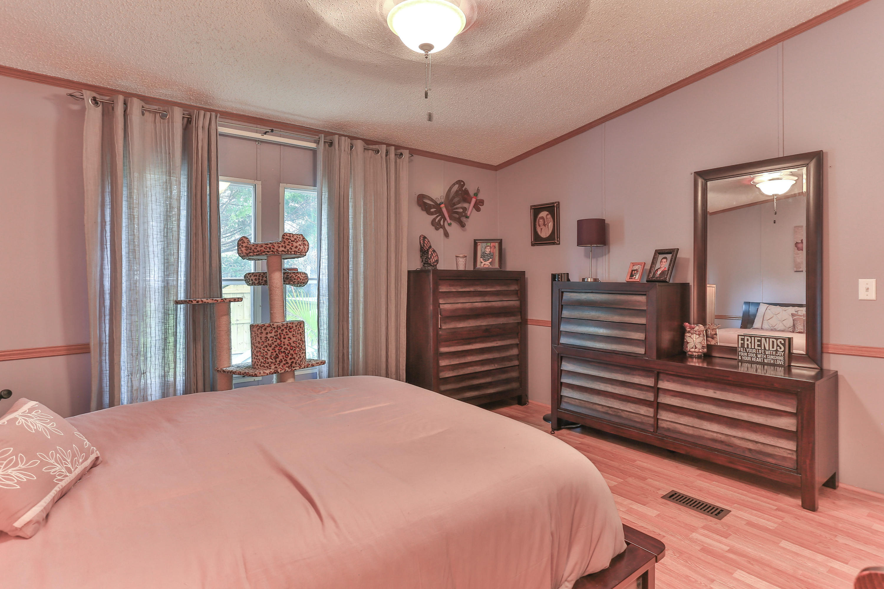 GULF SHORE MANOR - Residential