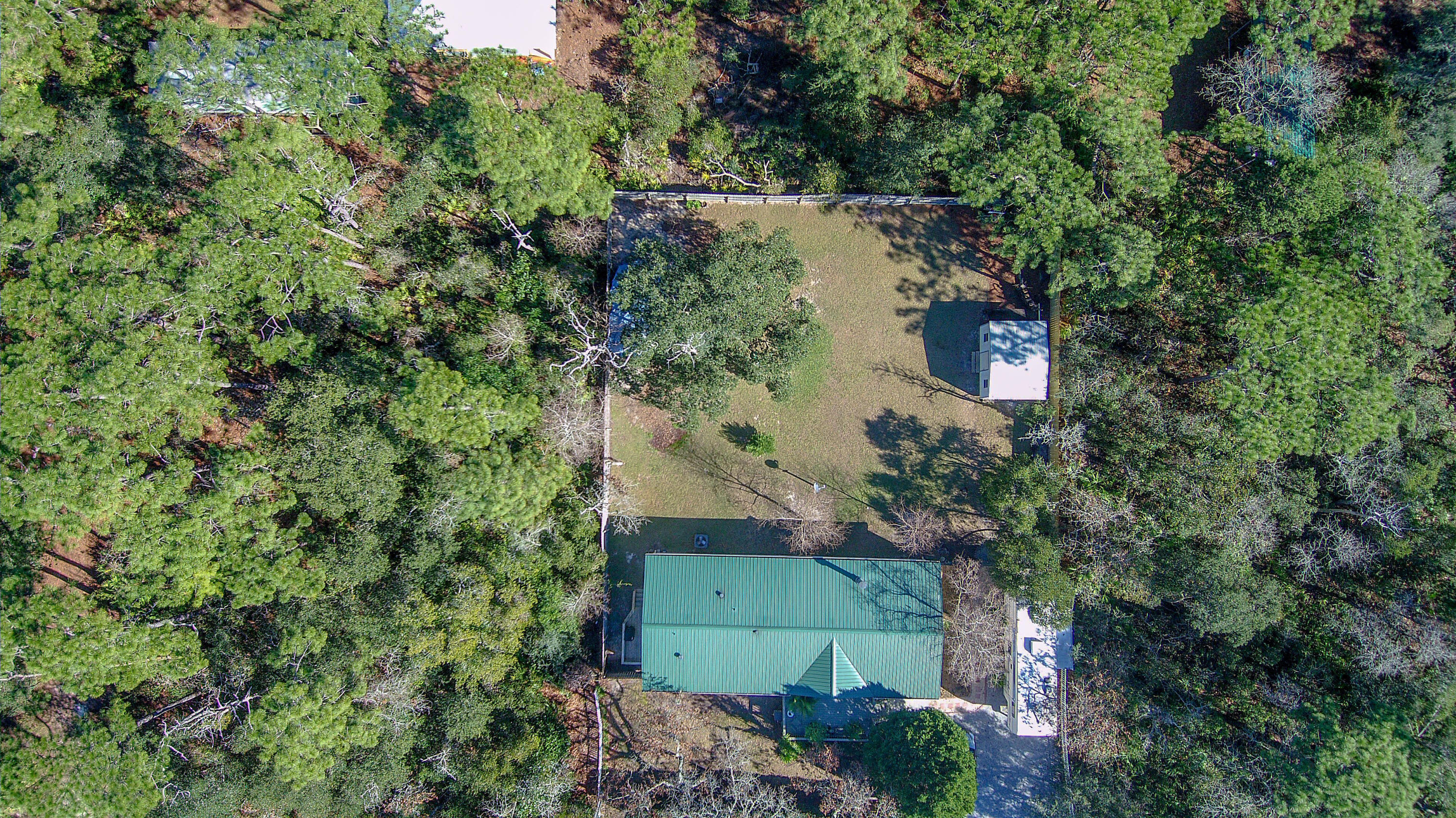 GULF SHORE MANOR - Residential