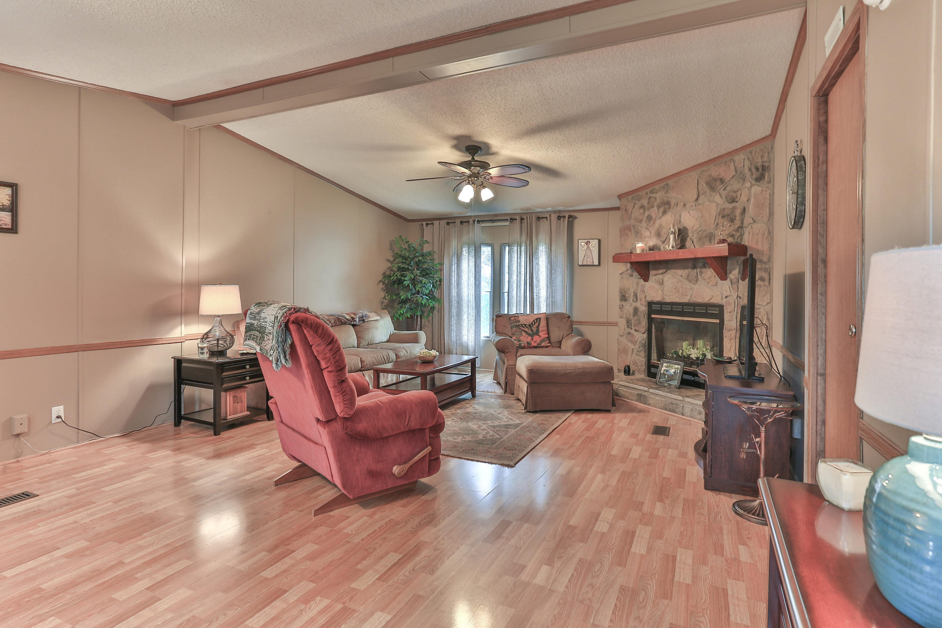 GULF SHORE MANOR - Residential