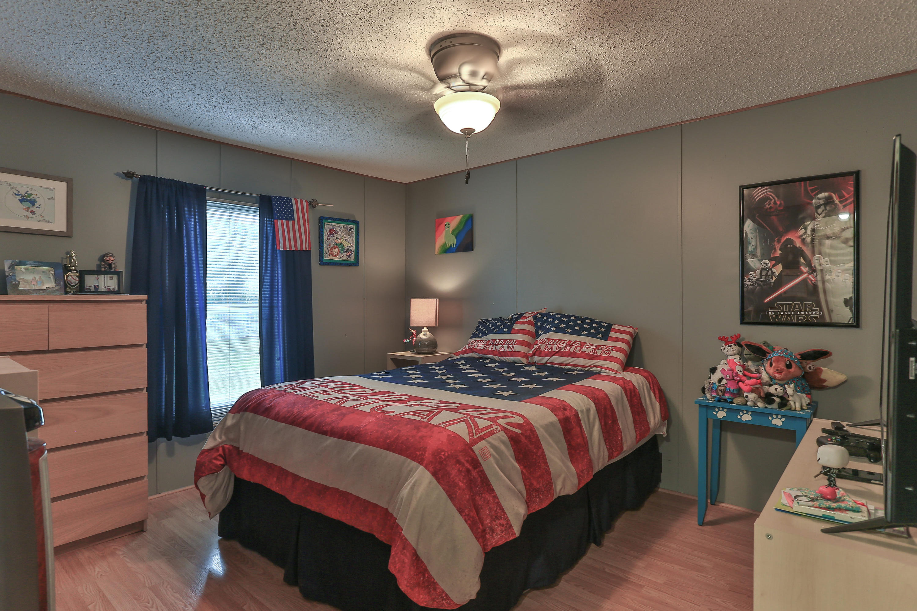 GULF SHORE MANOR - Residential