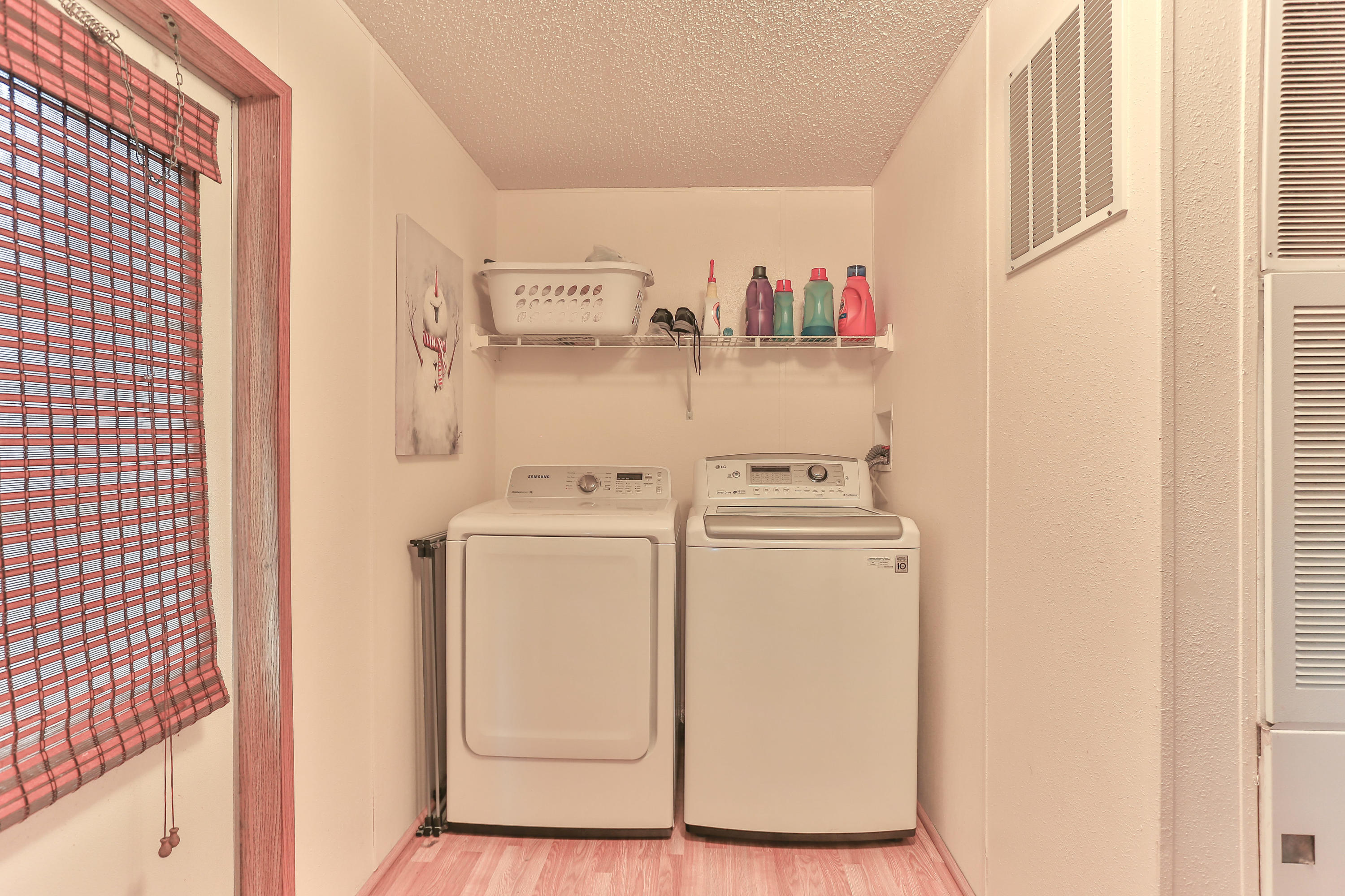 GULF SHORE MANOR - Residential