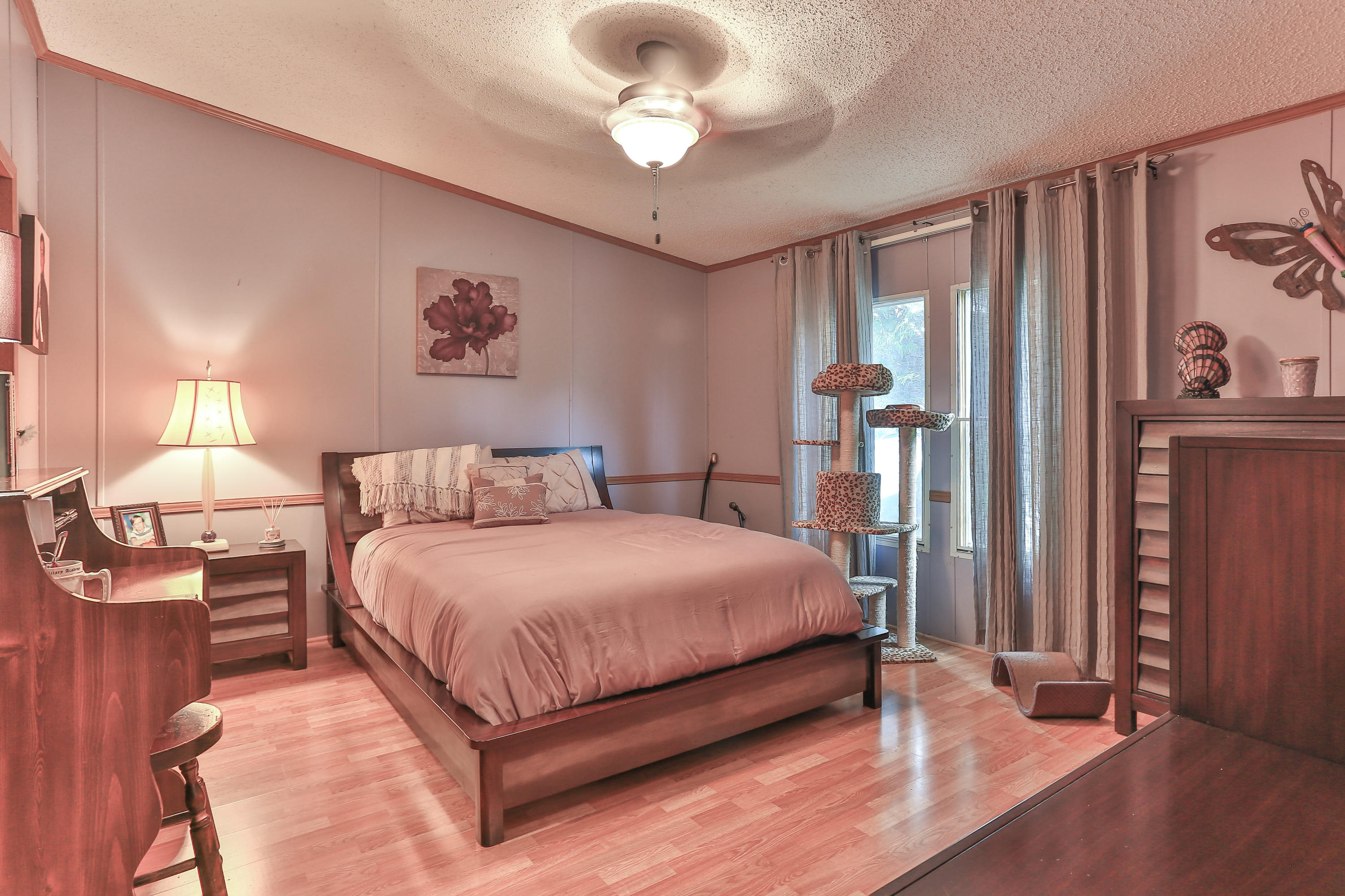 GULF SHORE MANOR - Residential