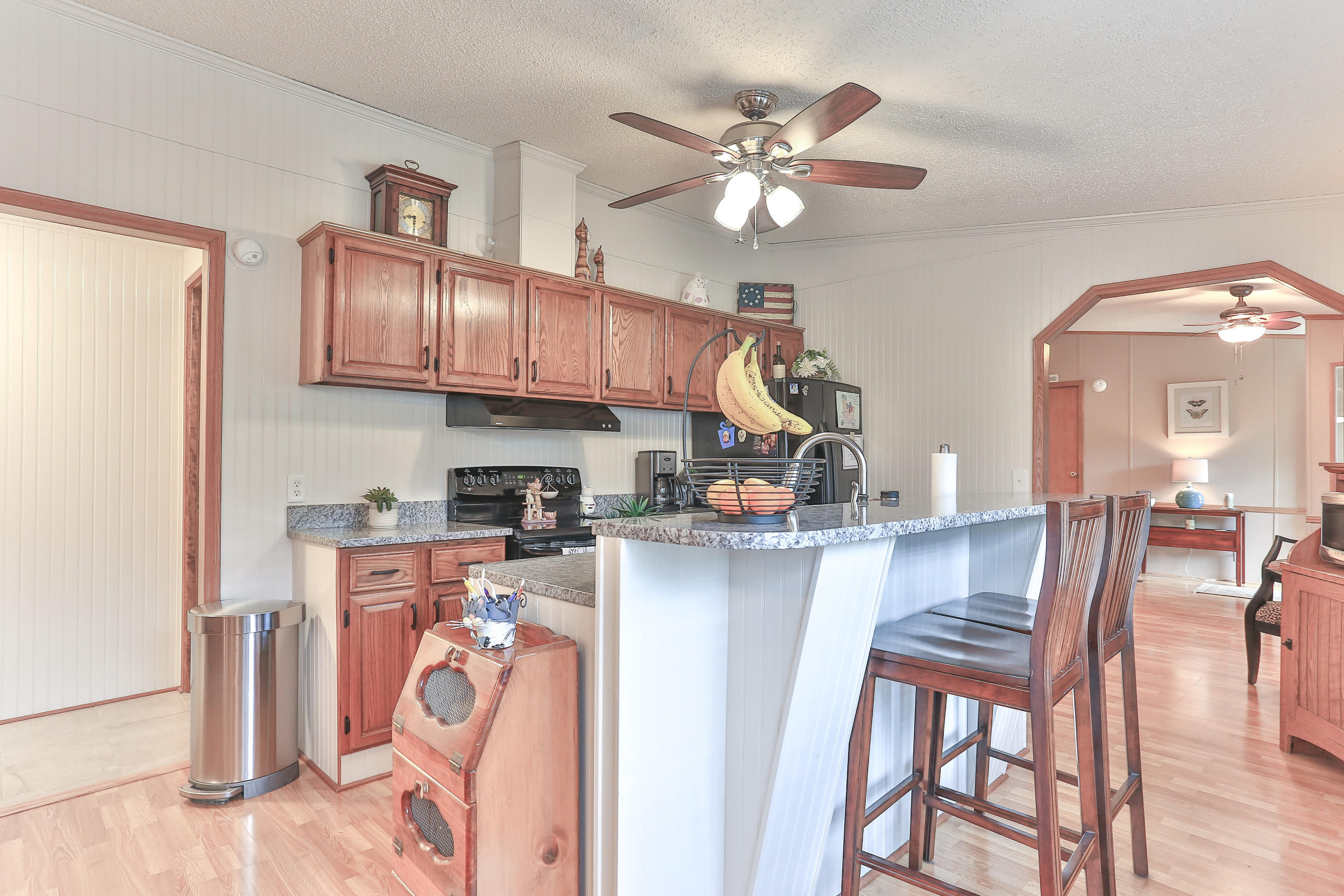 GULF SHORE MANOR - Residential