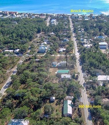 GULF SHORE MANOR - Residential