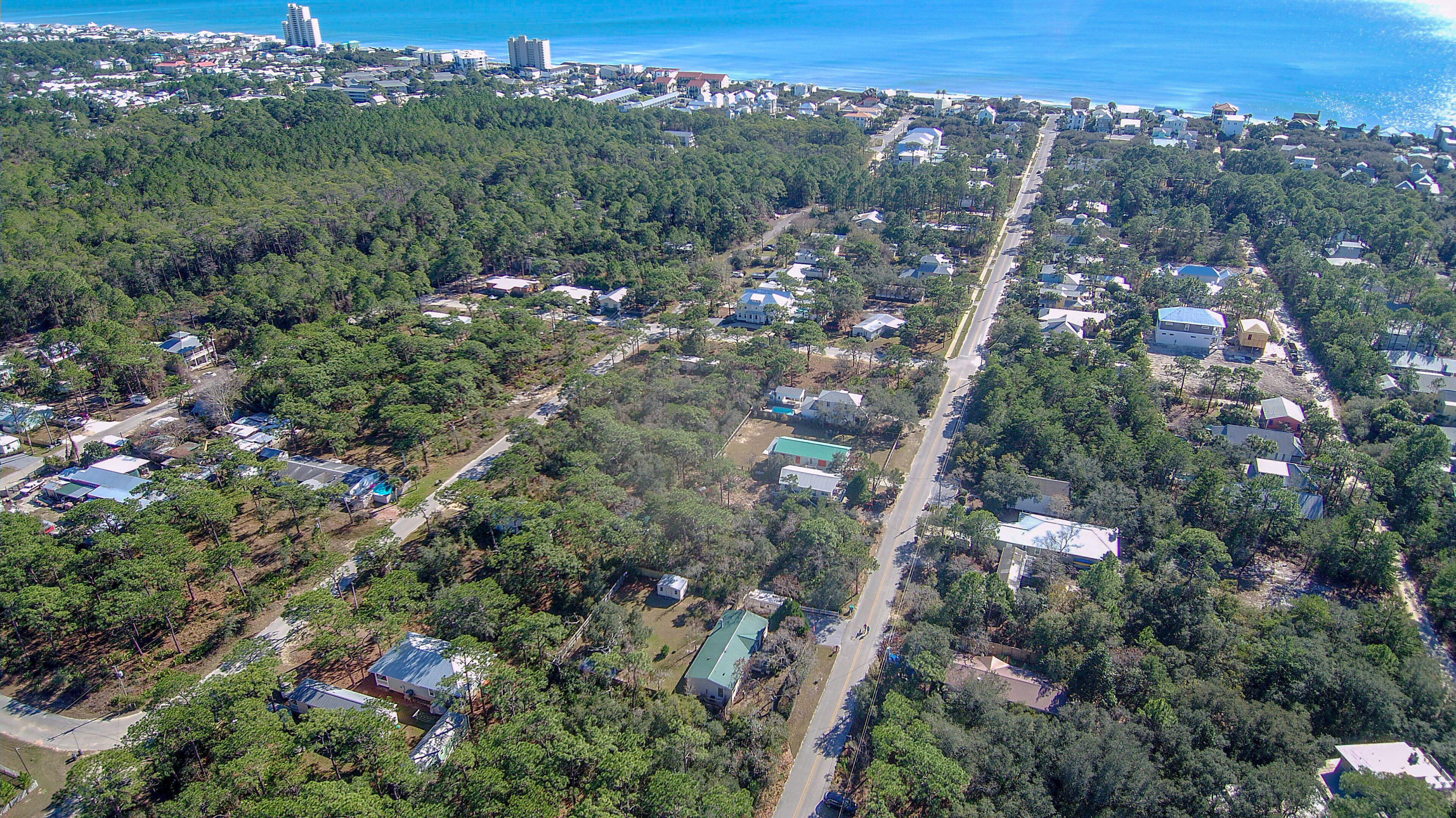 GULF SHORE MANOR - Residential