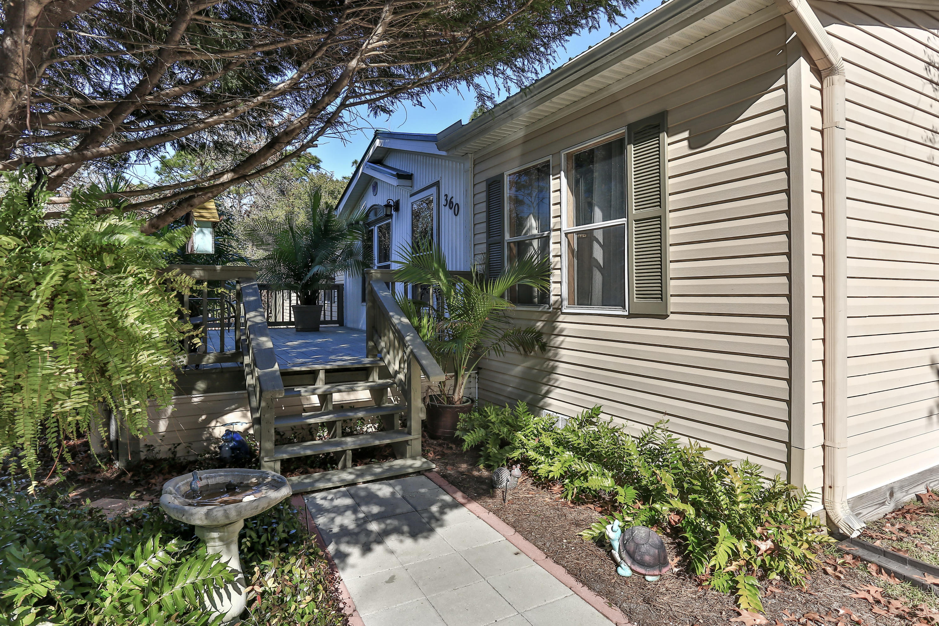 GULF SHORE MANOR - Residential