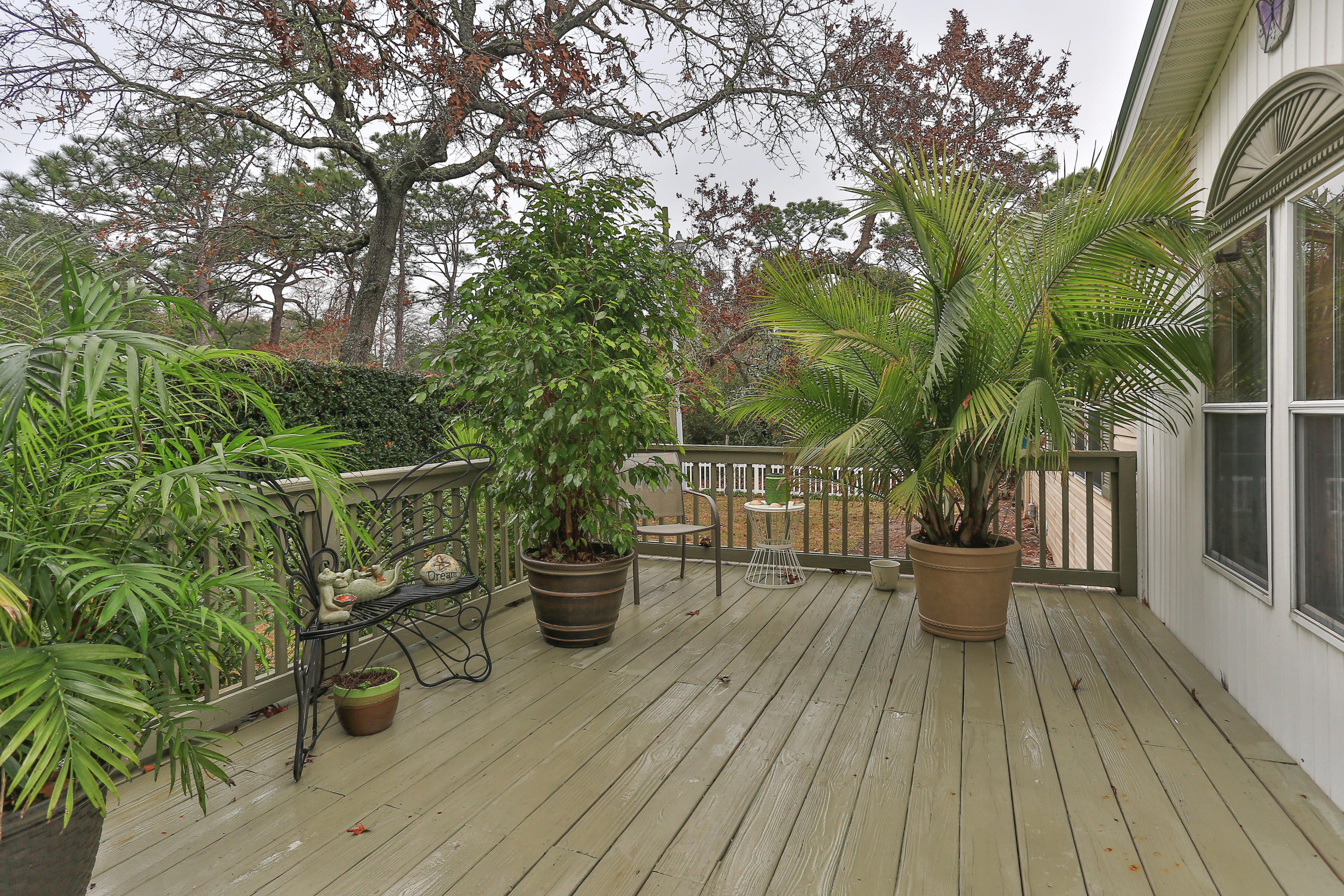 GULF SHORE MANOR - Residential