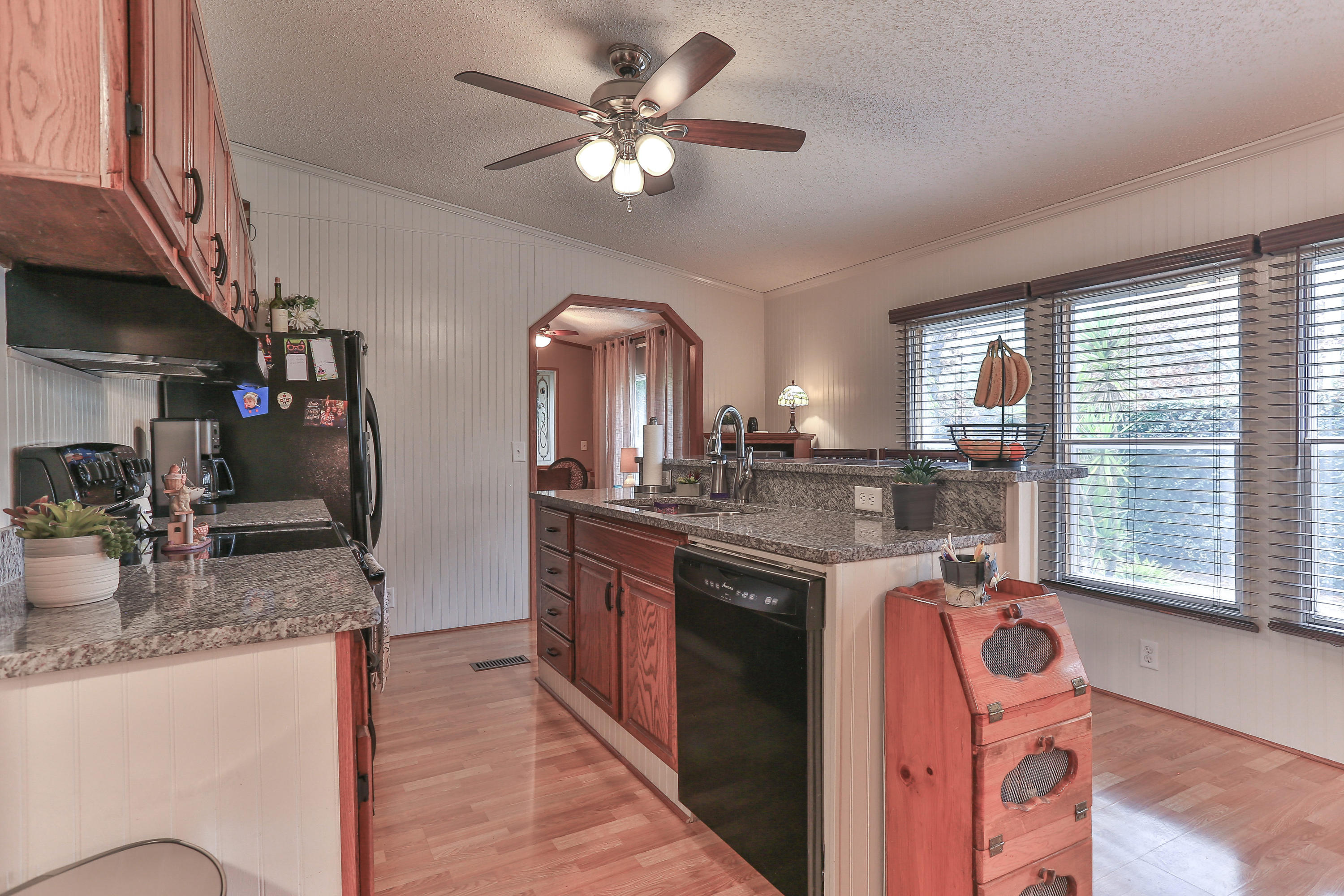 GULF SHORE MANOR - Residential