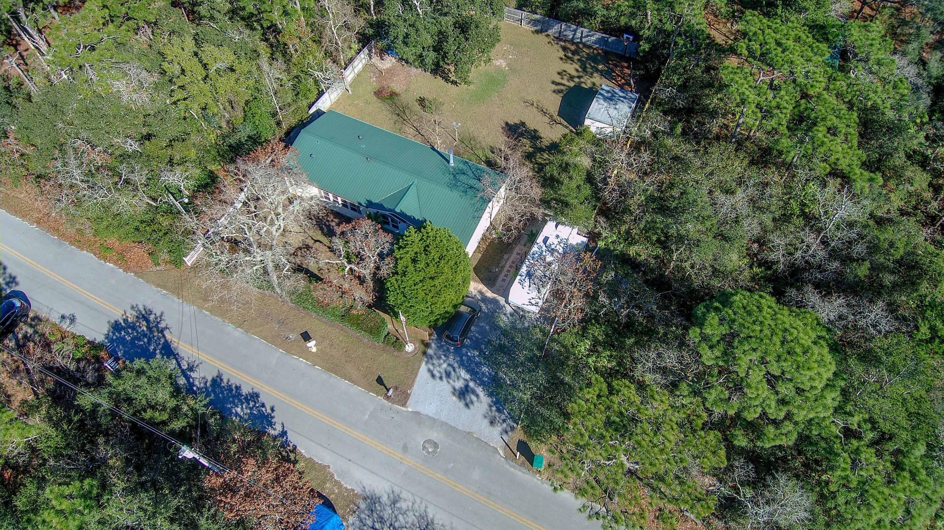 GULF SHORE MANOR - Residential