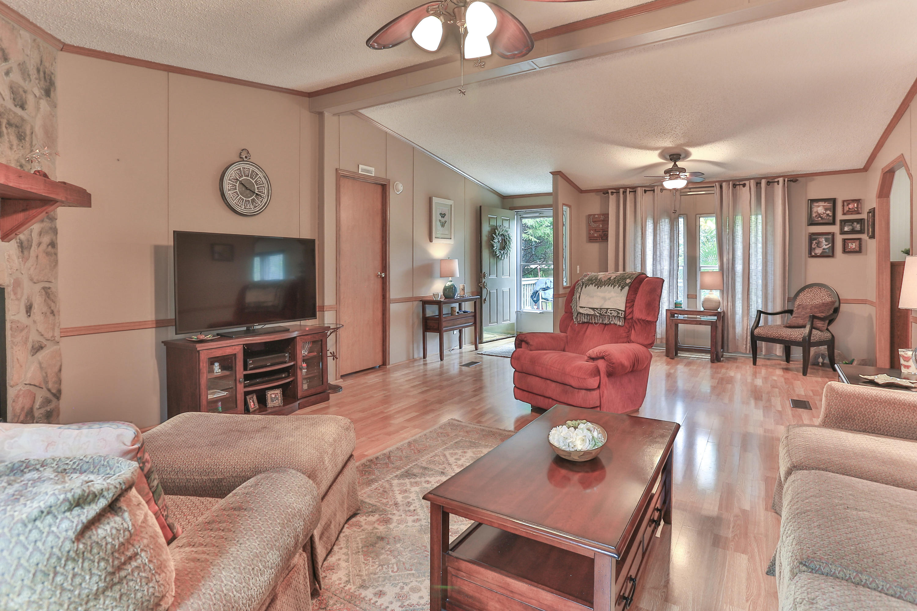 GULF SHORE MANOR - Residential