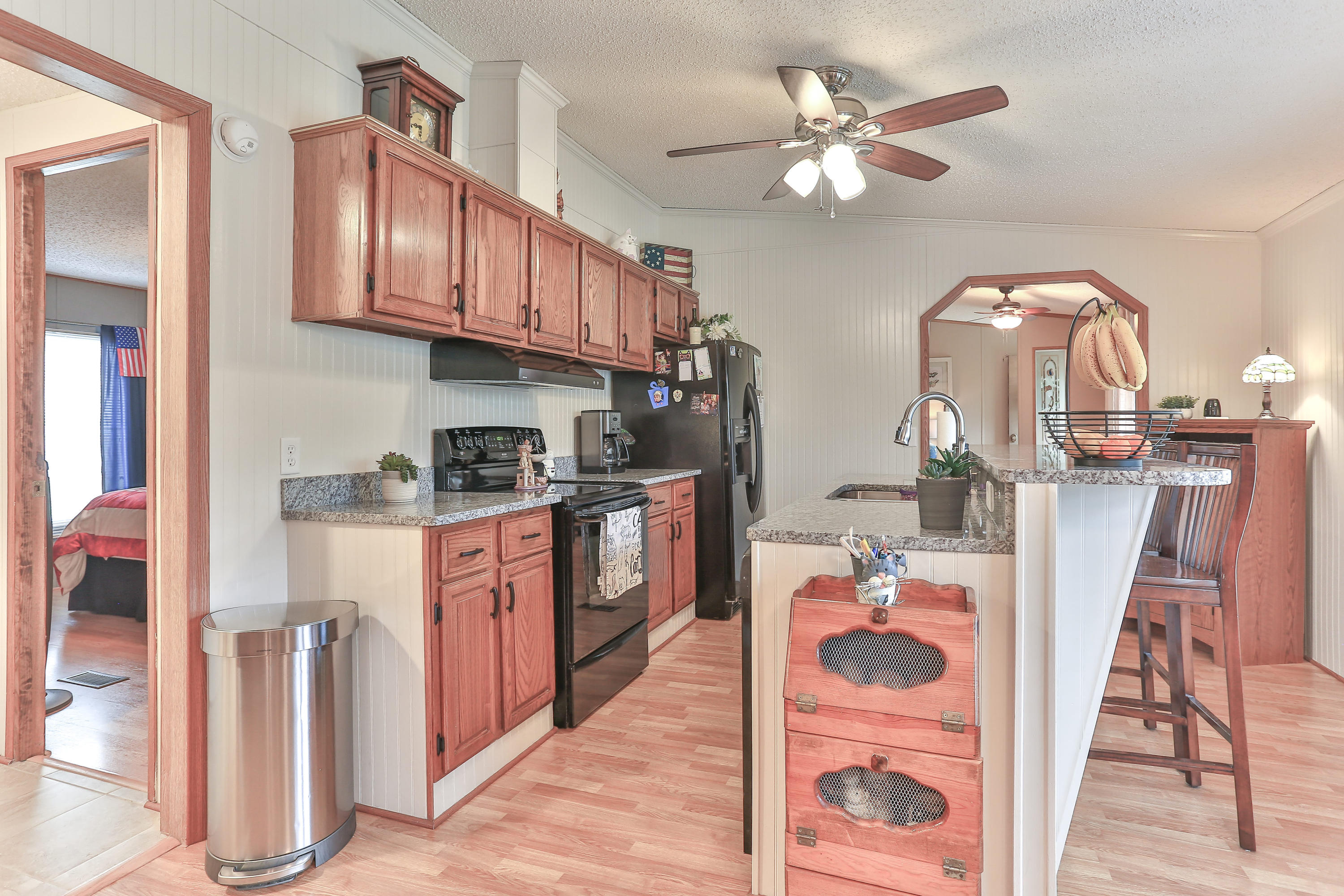 GULF SHORE MANOR - Residential