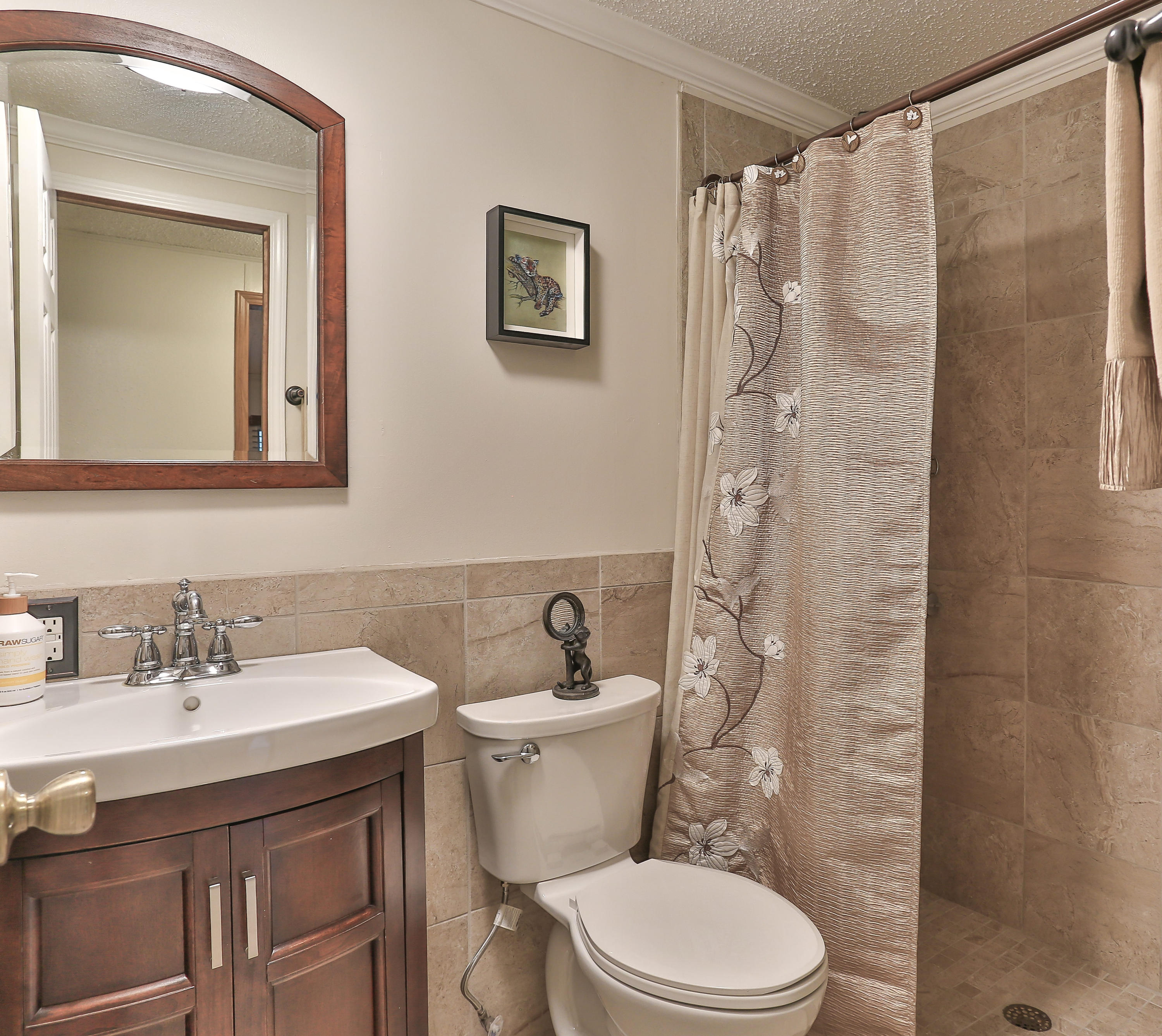 GULF SHORE MANOR - Residential