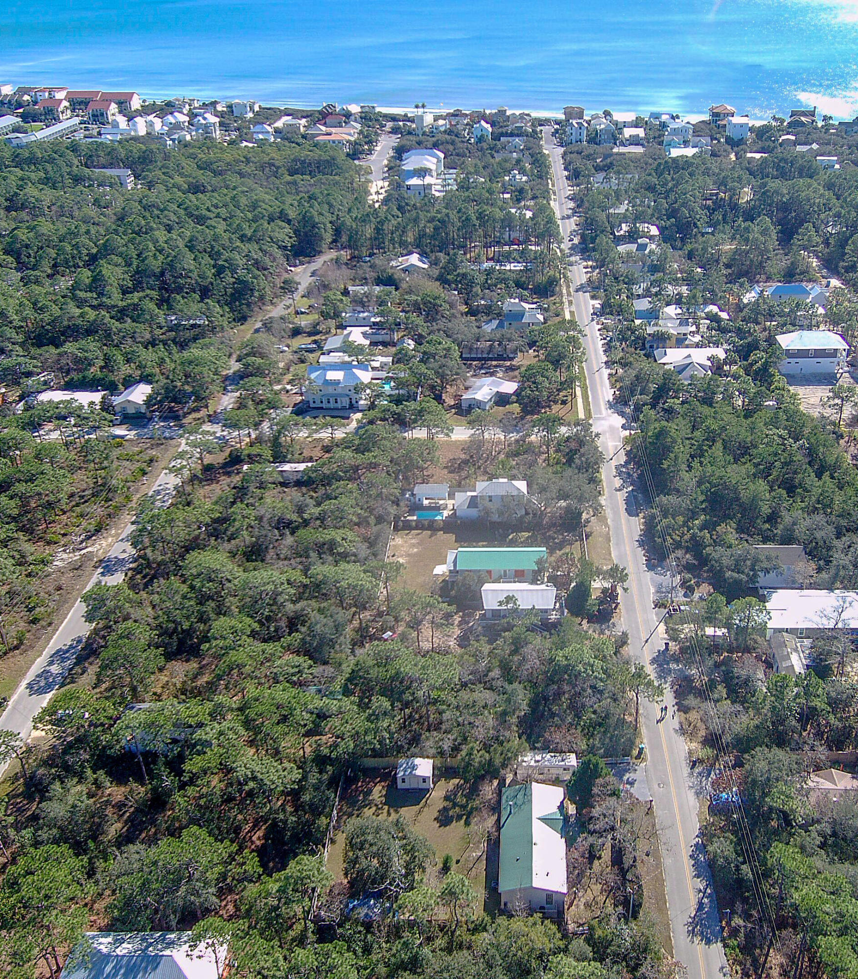 GULF SHORE MANOR - Residential