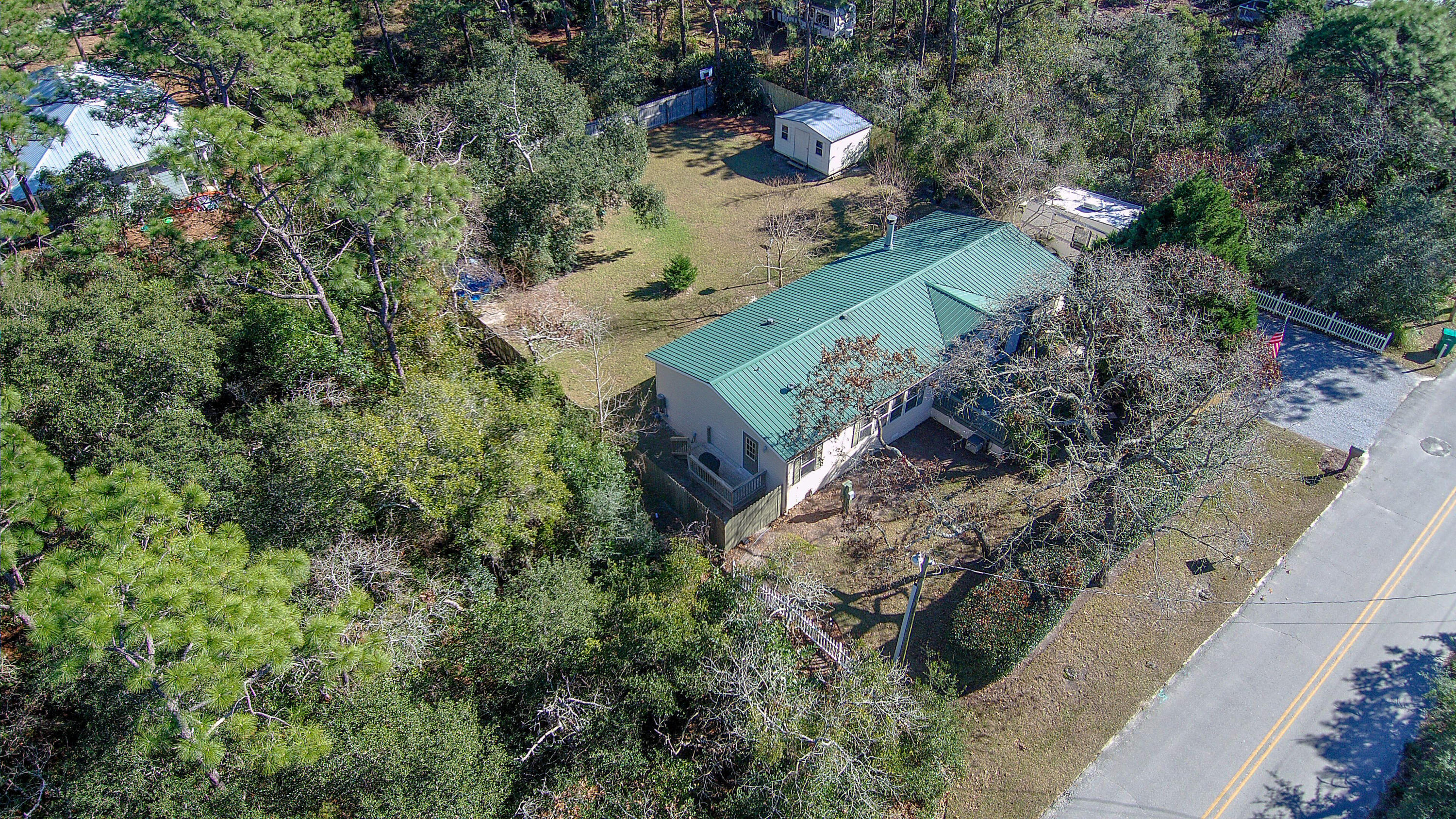 GULF SHORE MANOR - Residential