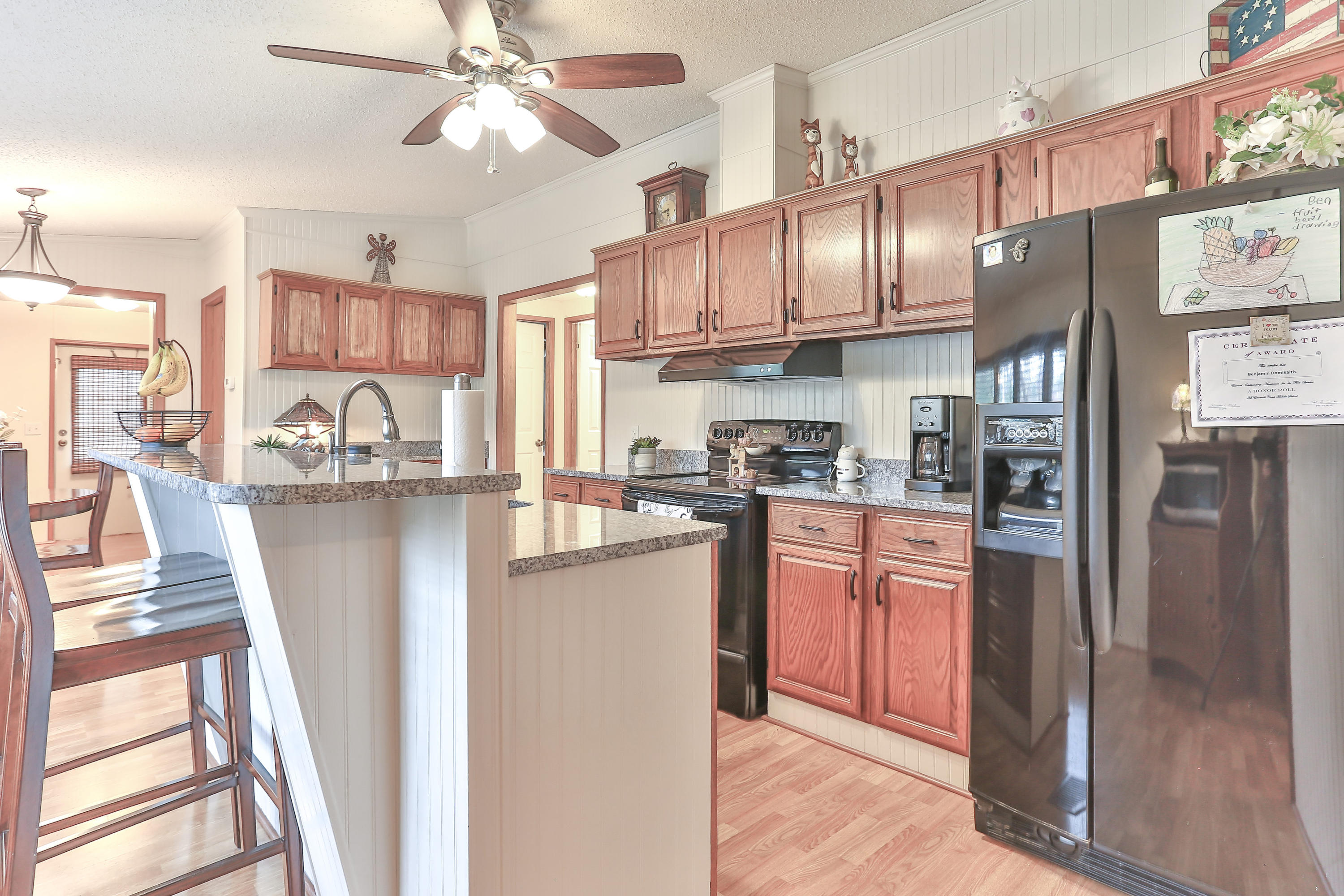 GULF SHORE MANOR - Residential