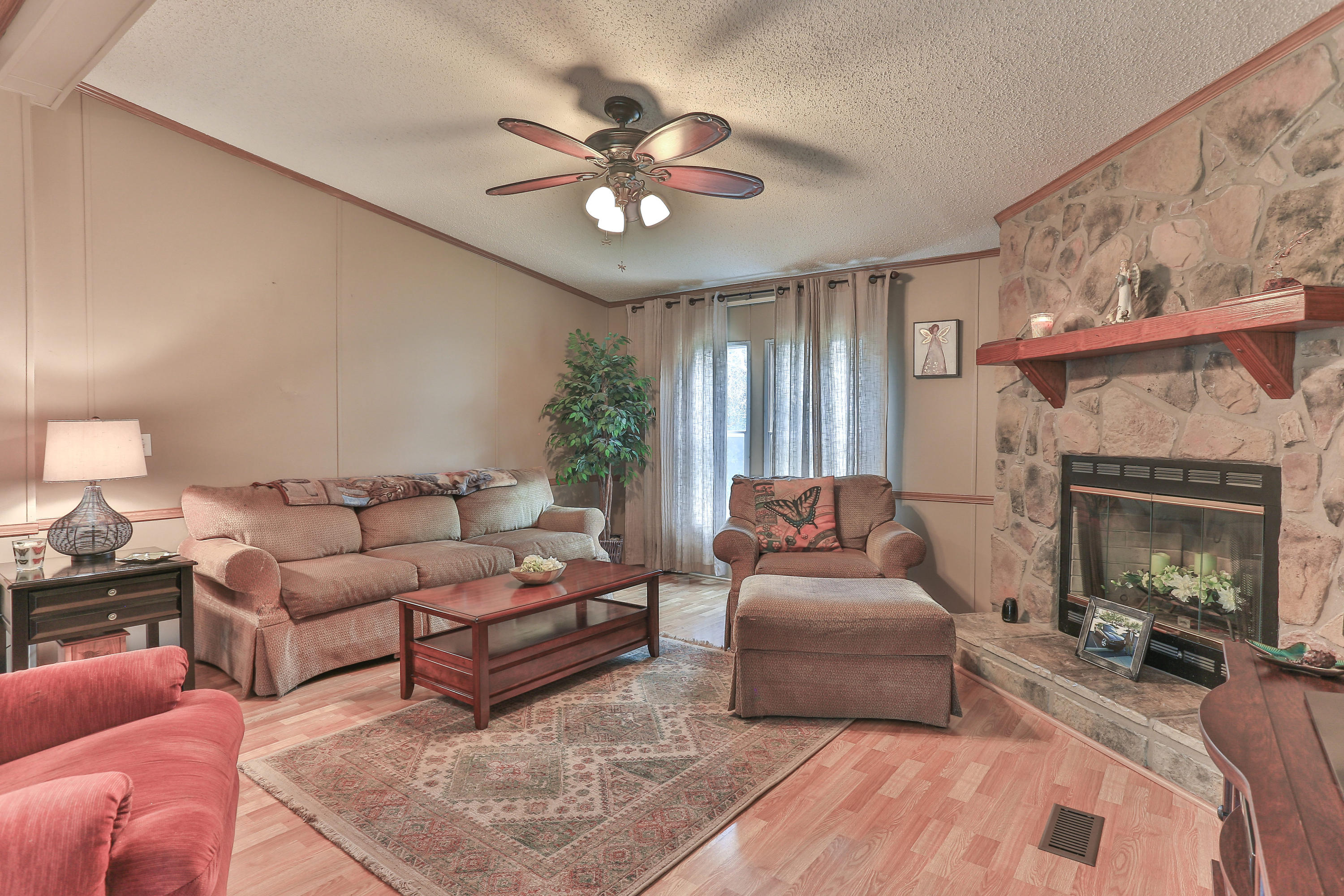 GULF SHORE MANOR - Residential