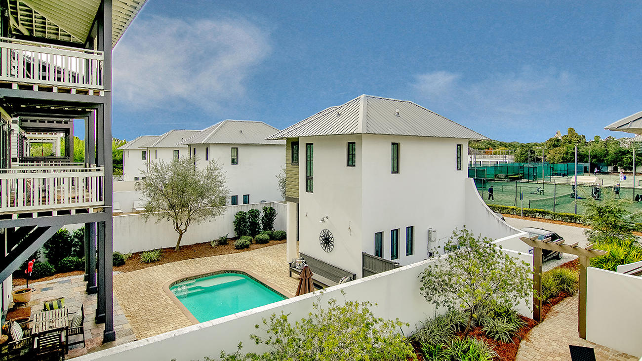Inlet Beach - Residential
