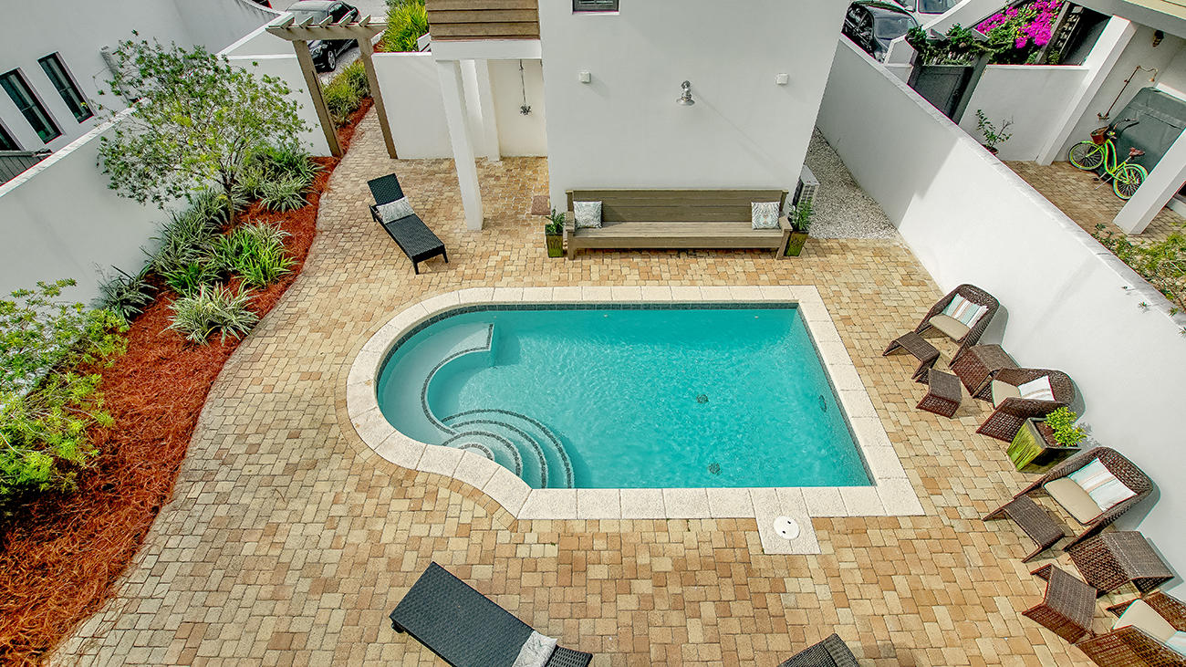 Inlet Beach - Residential
