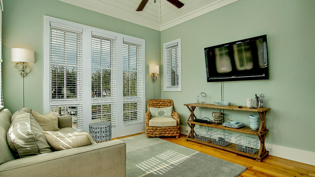 Inlet Beach - Residential
