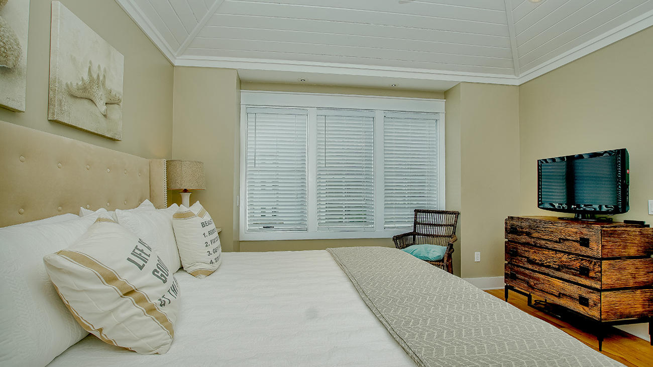 Inlet Beach - Residential