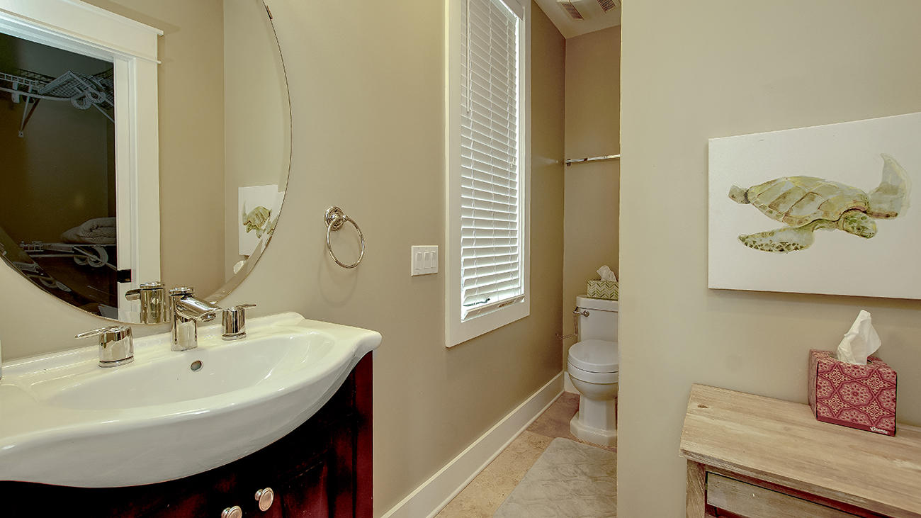 Inlet Beach - Residential