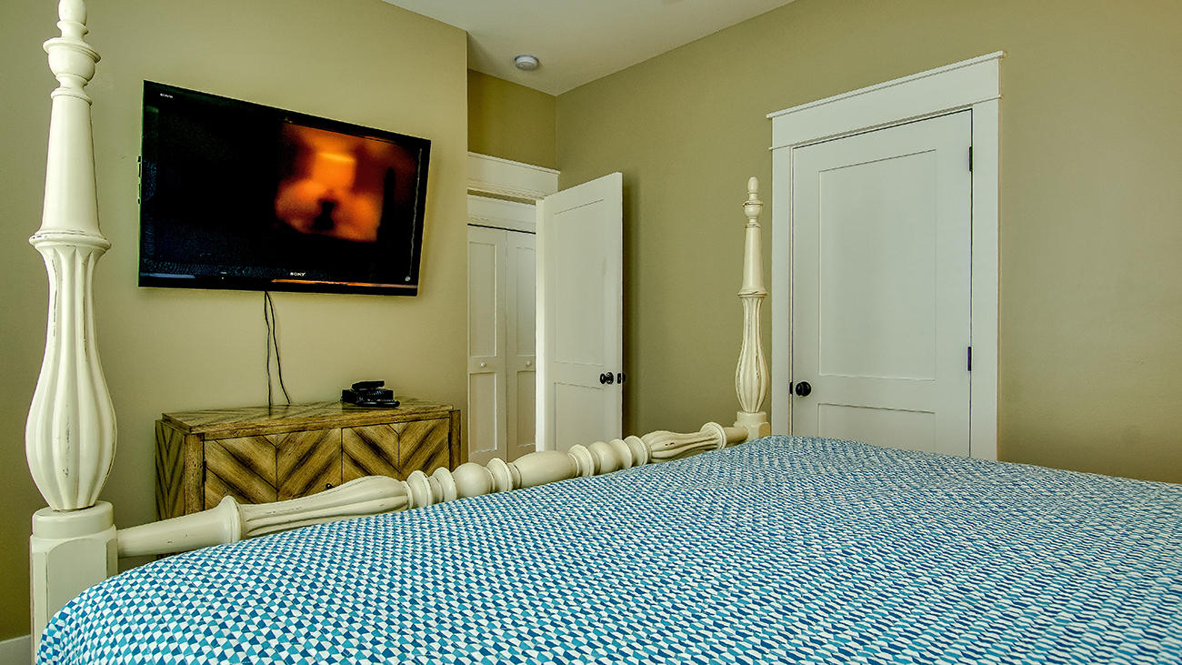 Inlet Beach - Residential