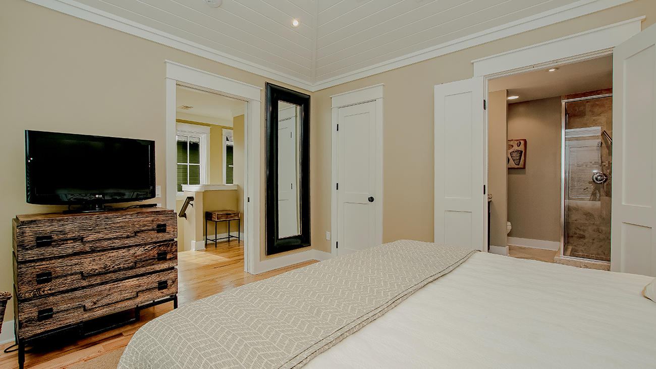 Inlet Beach - Residential