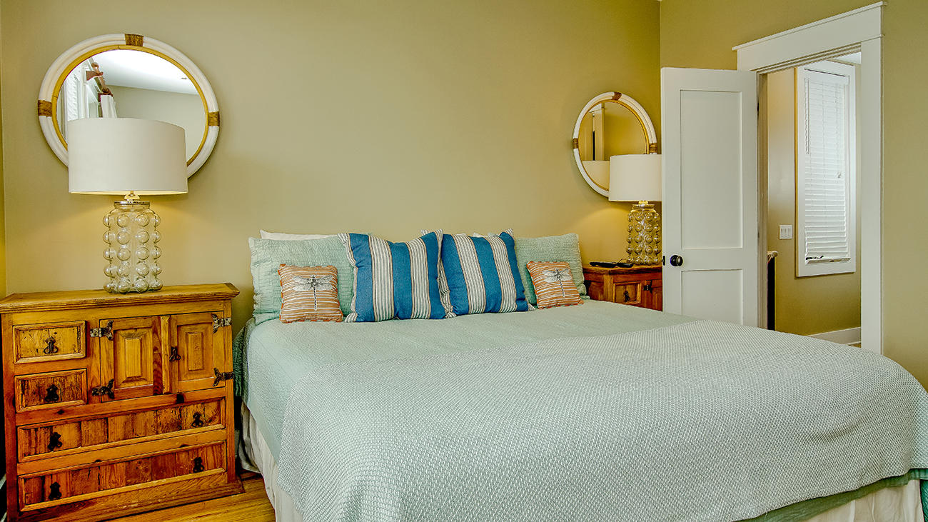 Inlet Beach - Residential