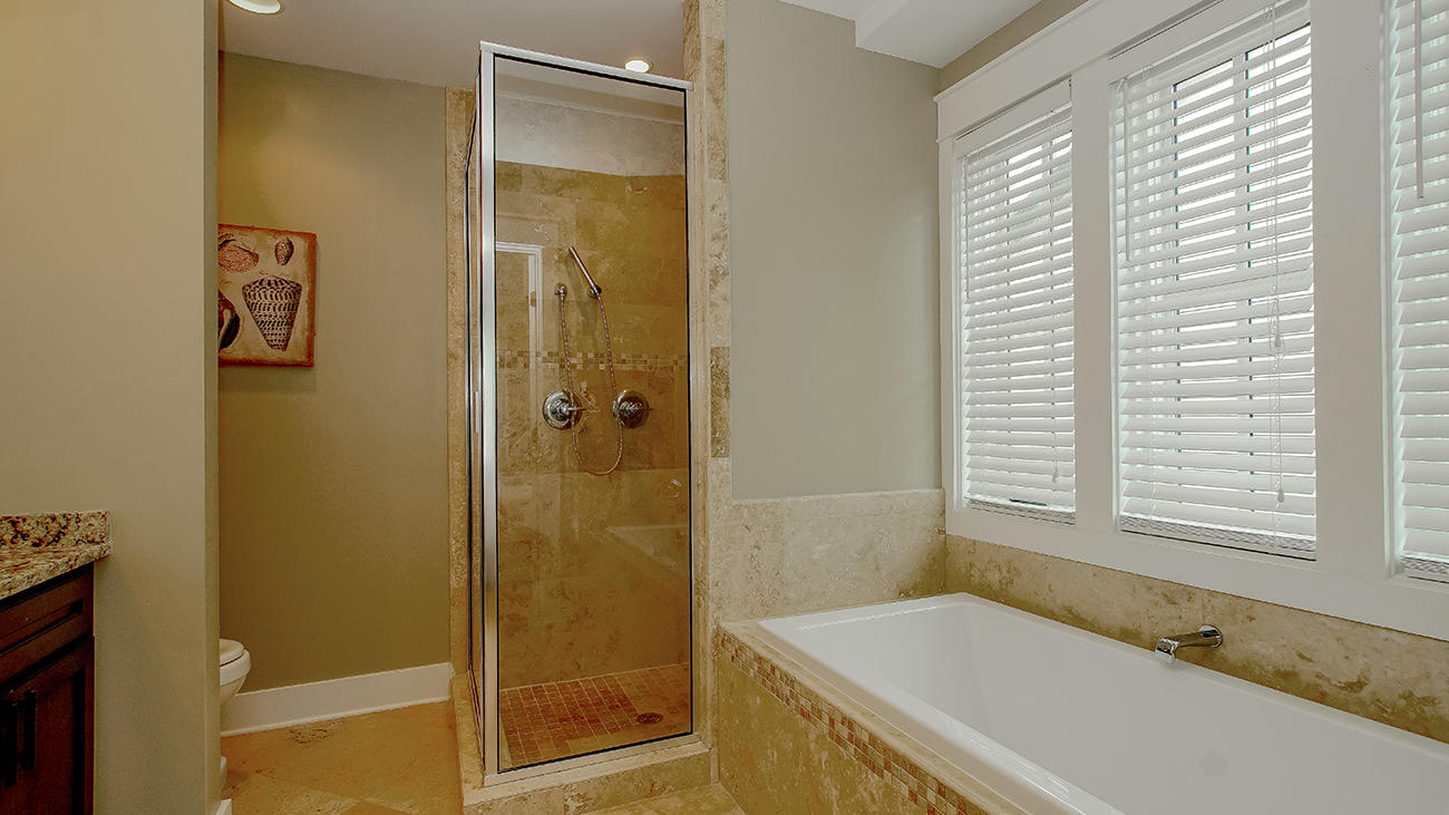 Inlet Beach - Residential
