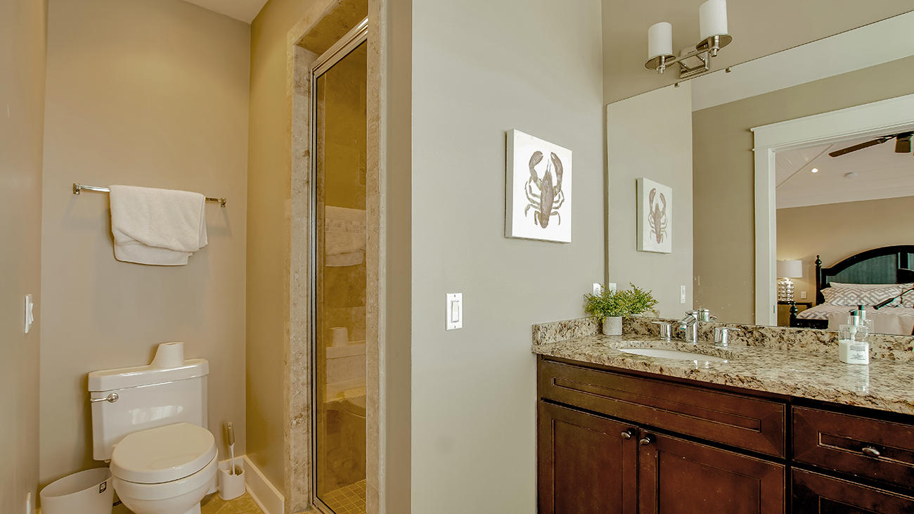 Inlet Beach - Residential