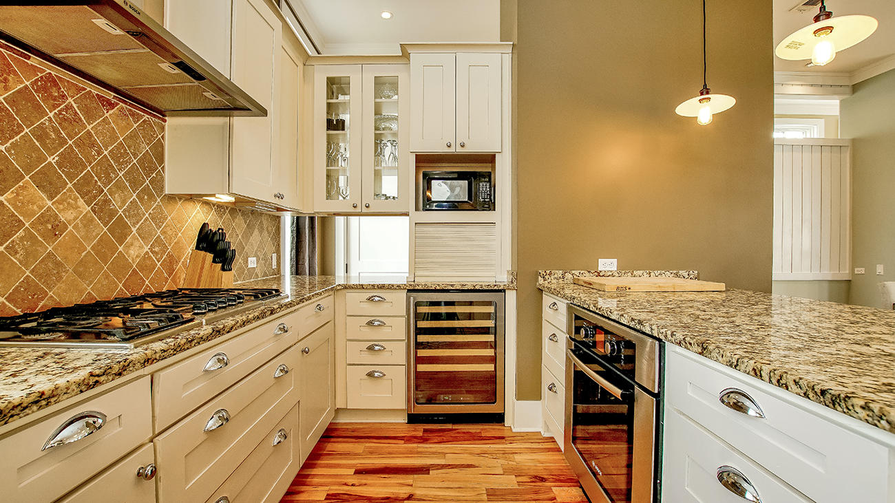 Inlet Beach - Residential