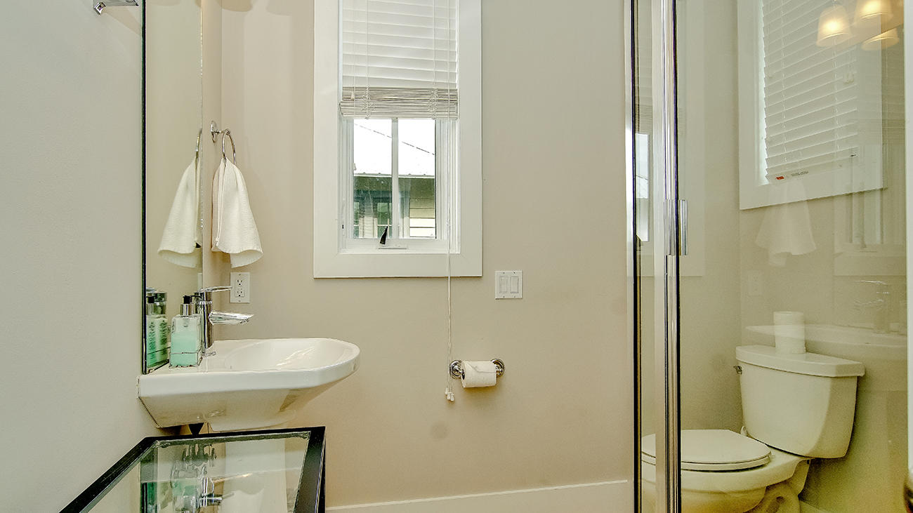 Inlet Beach - Residential