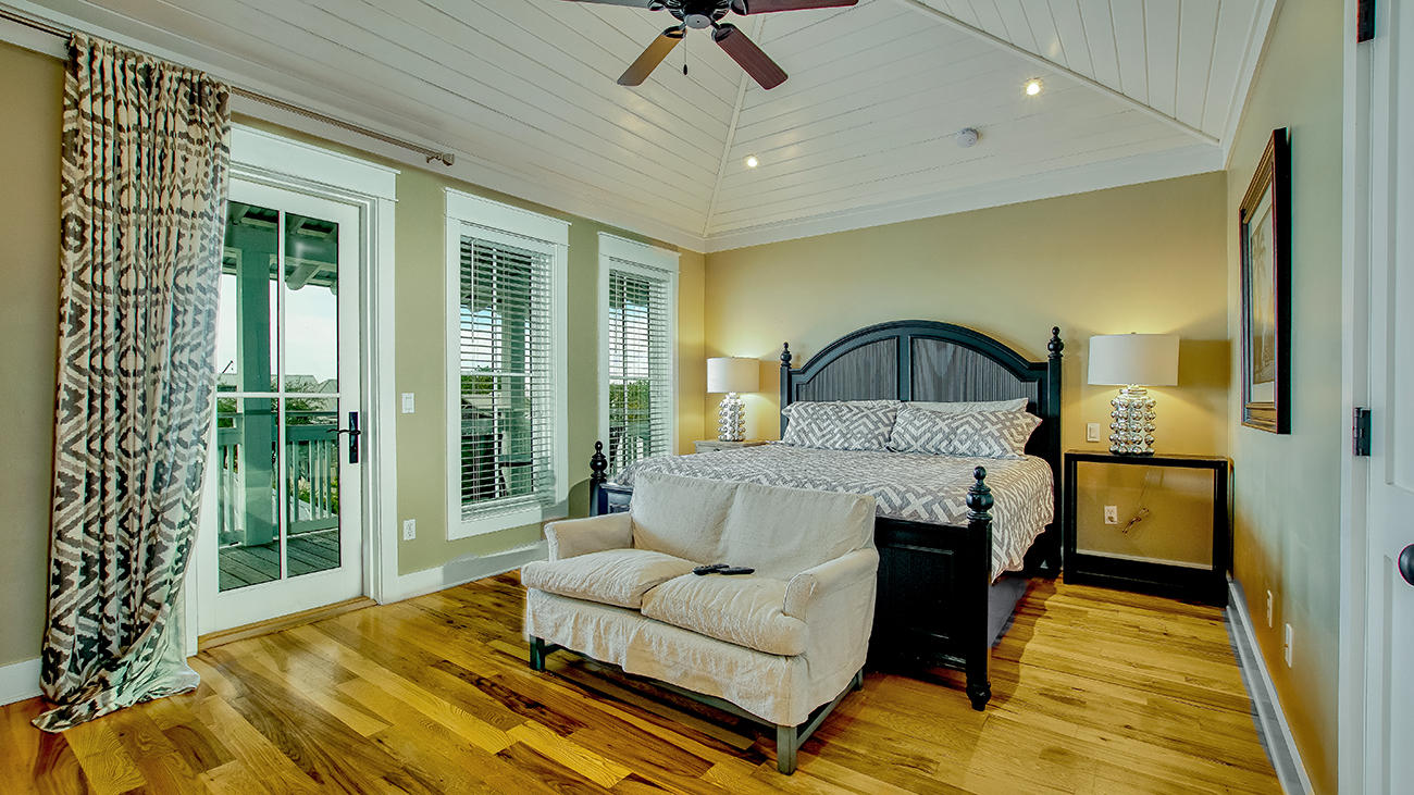Inlet Beach - Residential