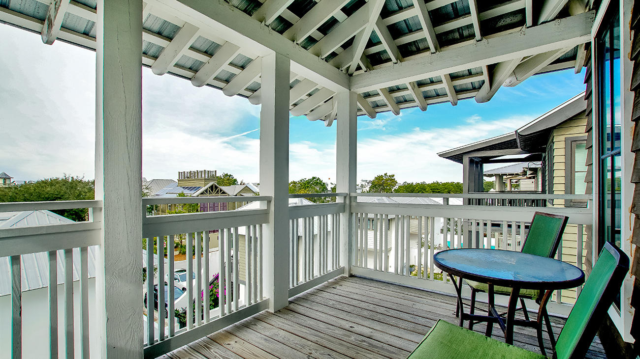 Inlet Beach - Residential