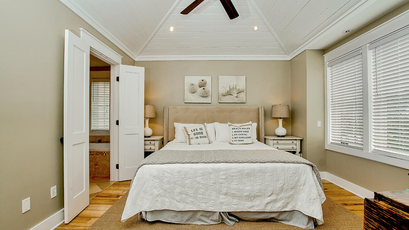 Inlet Beach - Residential