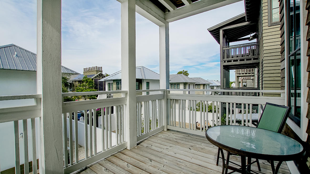 Inlet Beach - Residential