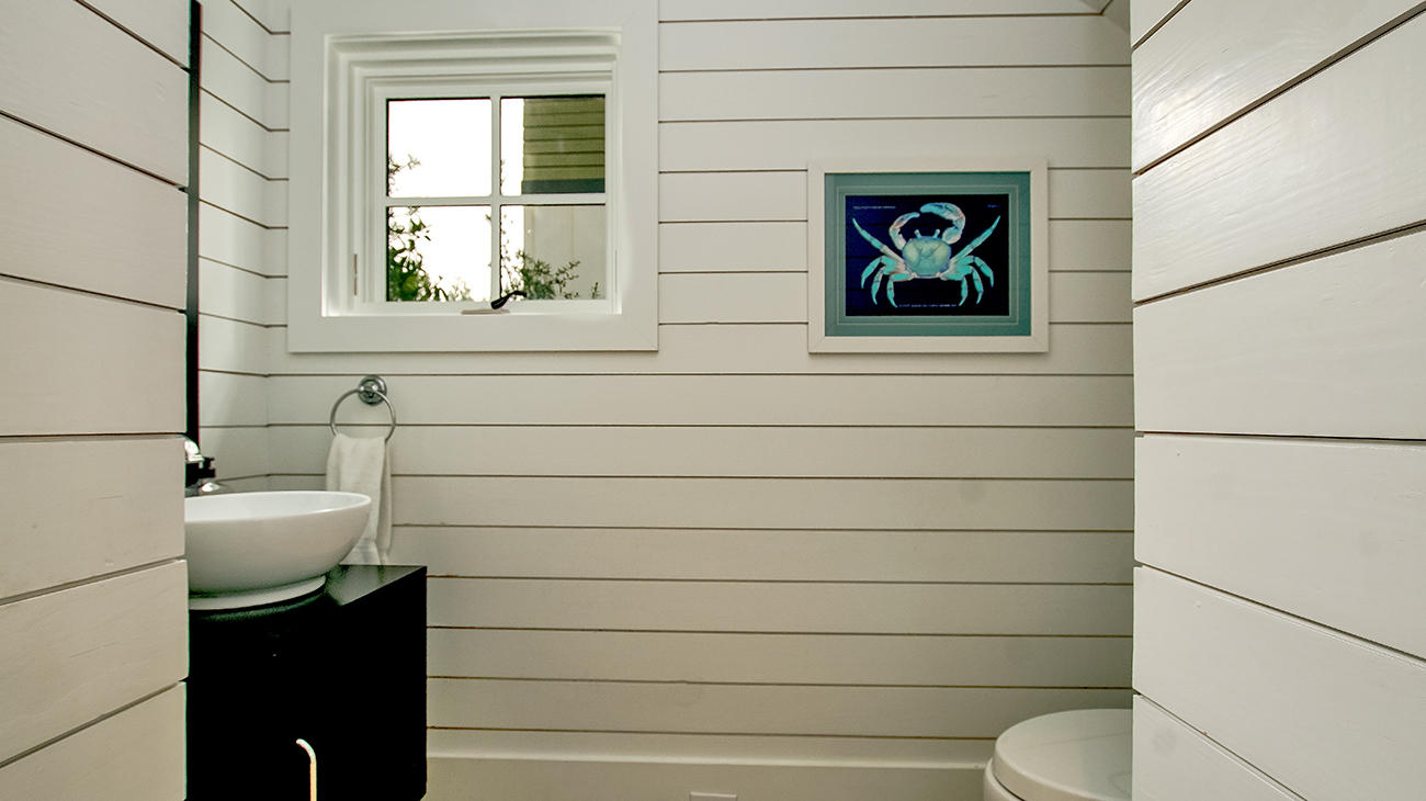 Inlet Beach - Residential