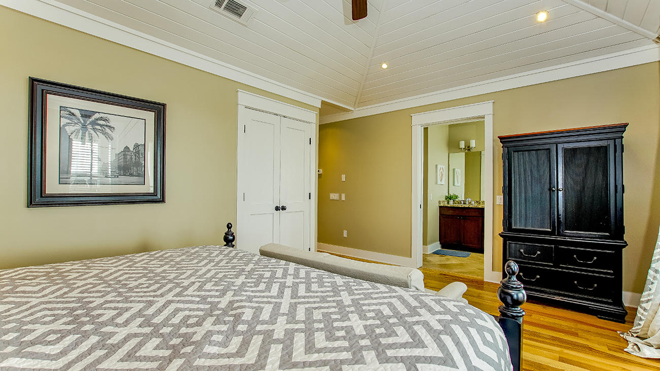 Inlet Beach - Residential