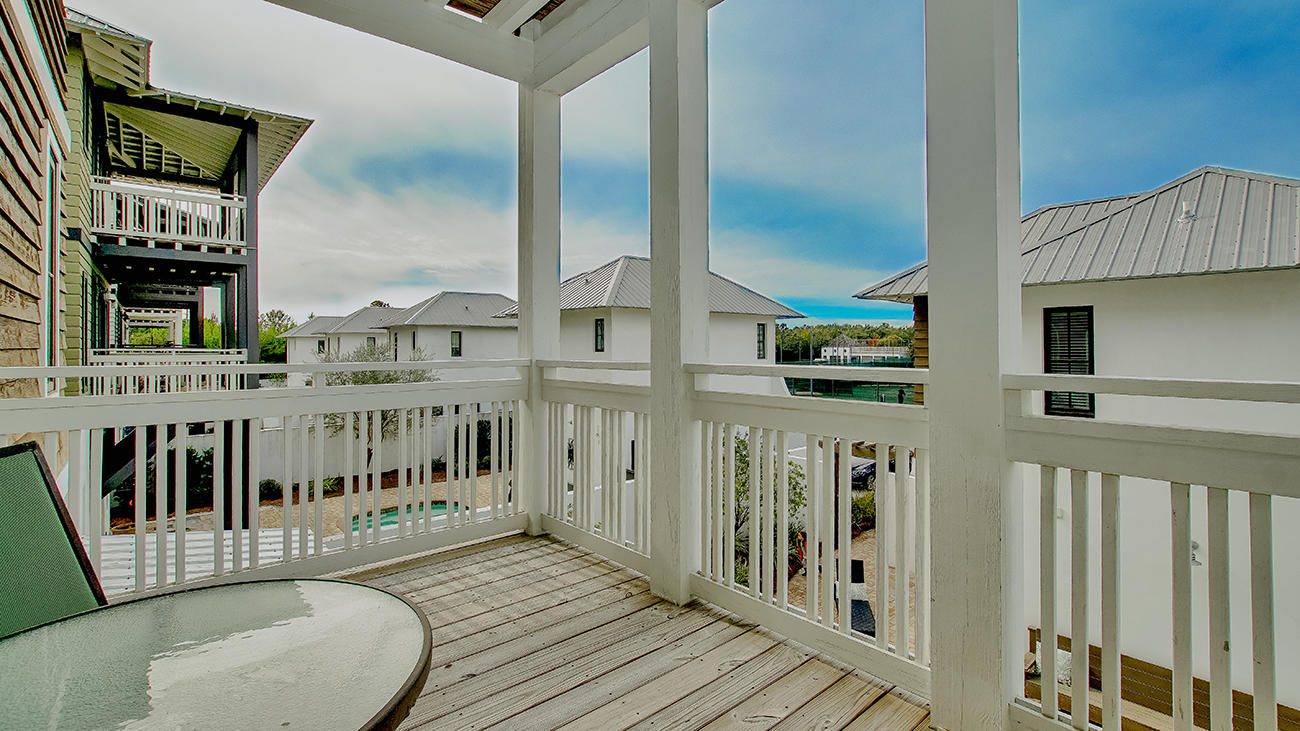 Inlet Beach - Residential