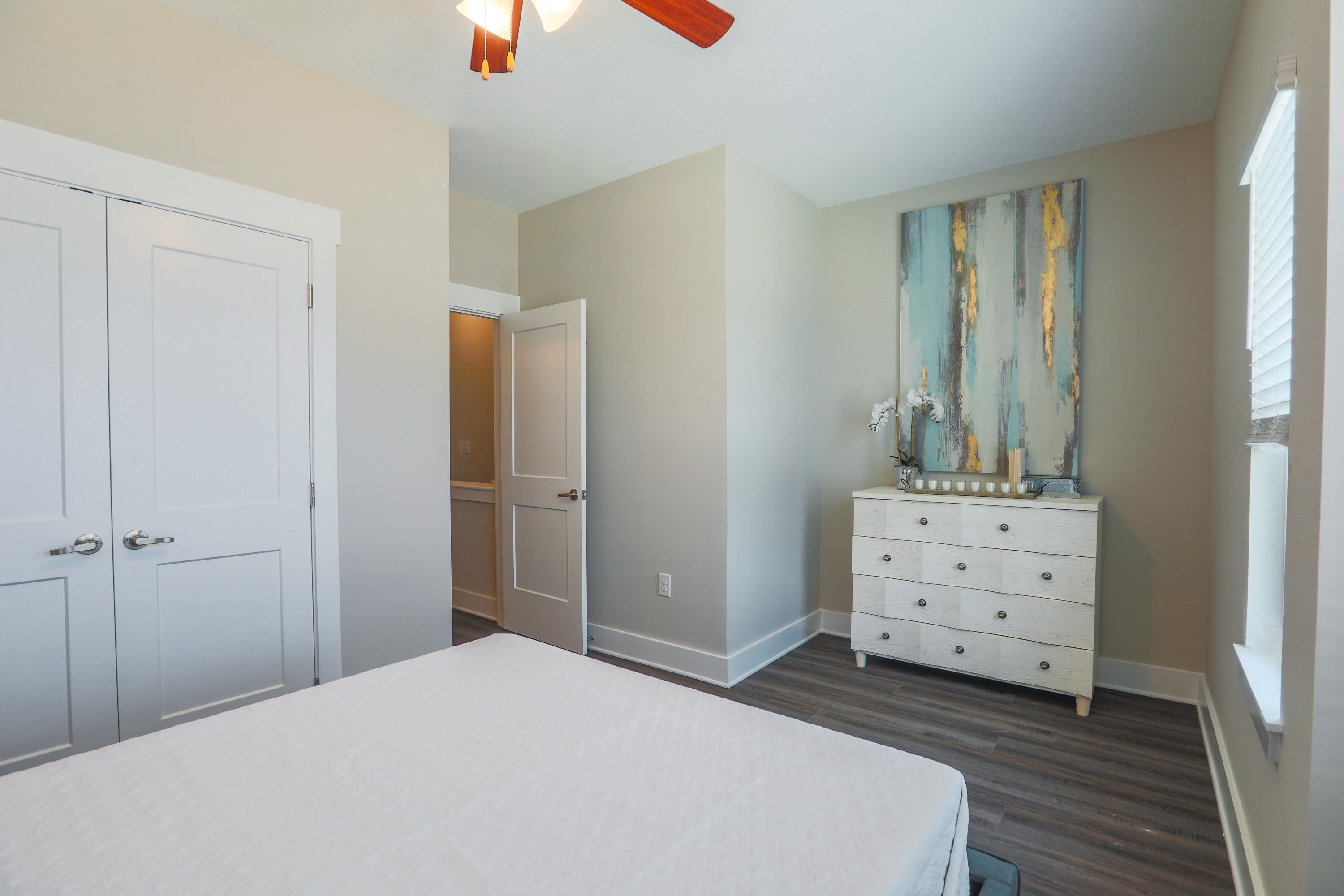 VERANDAS AT FREEPORT - Residential