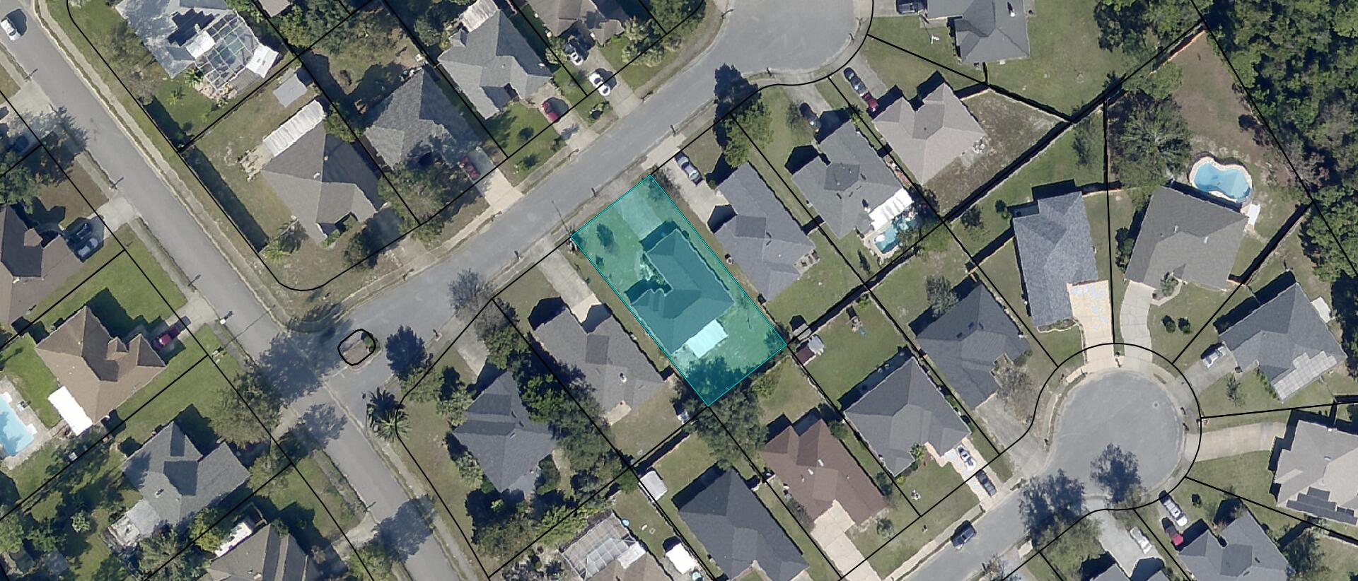 LIGHTHOUSE POINTE - Residential