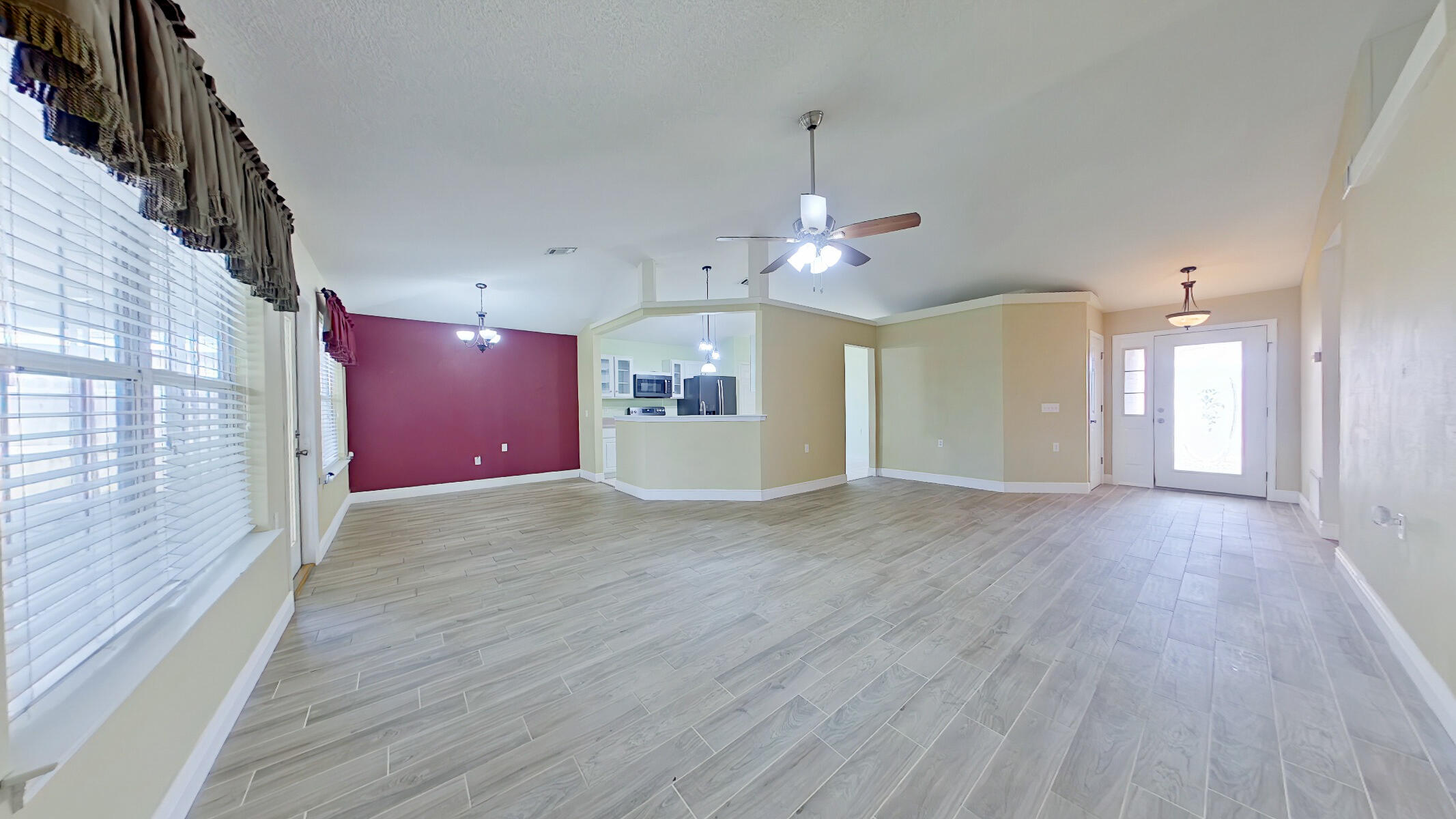 LIGHTHOUSE POINTE - Residential