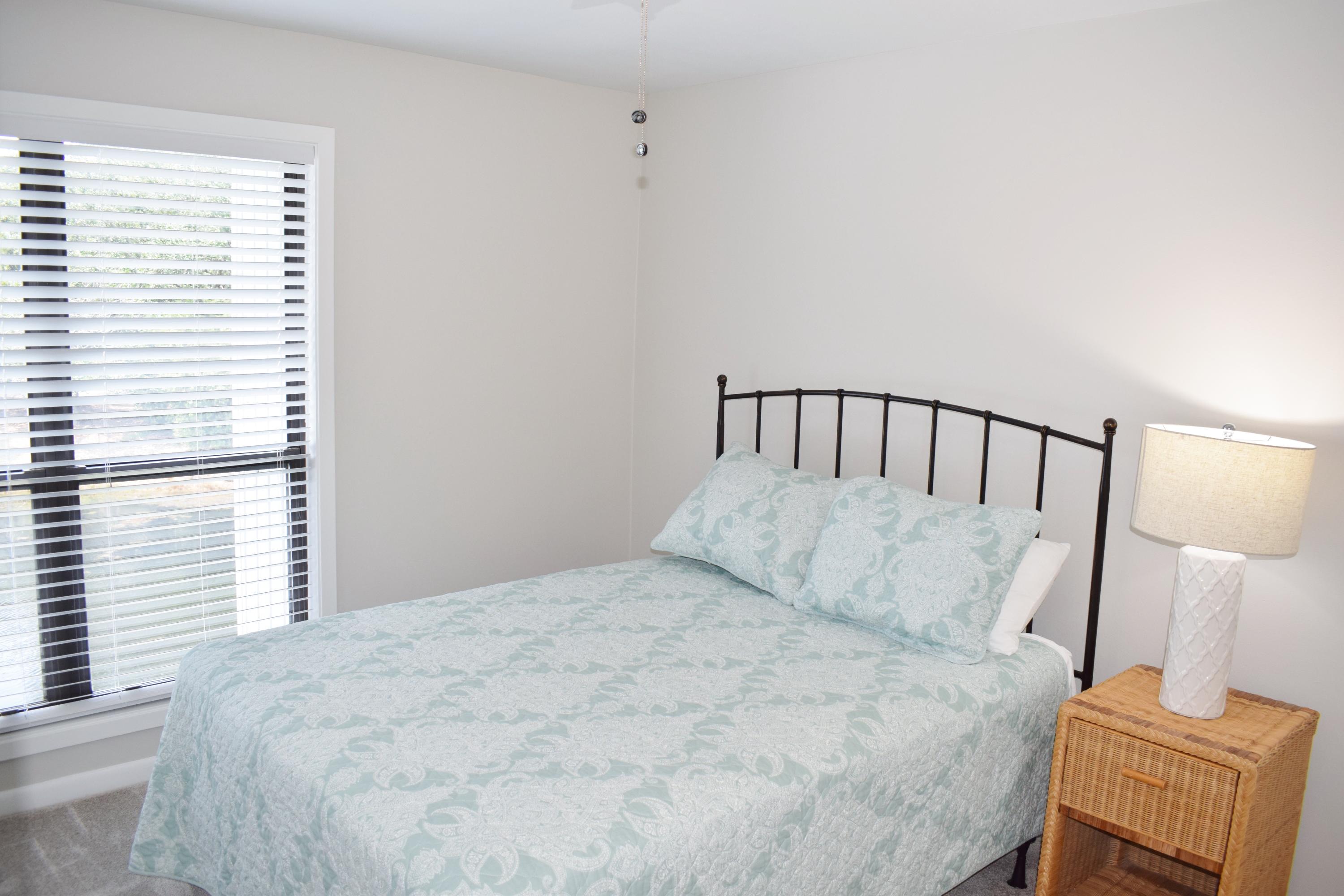 SANDPIPER VILLAGE CONDO - Residential Lease