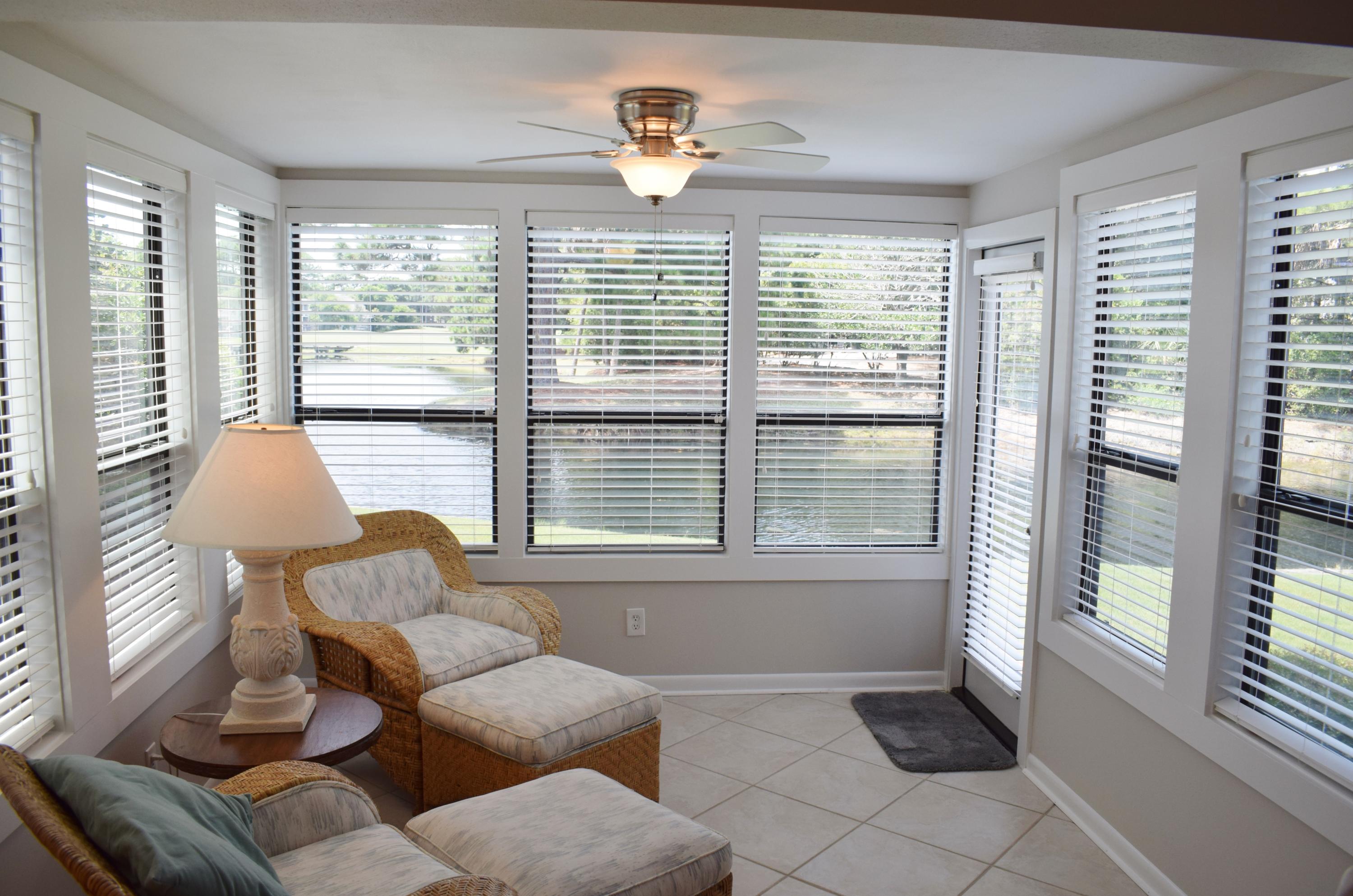 SANDPIPER VILLAGE CONDO - Residential Lease