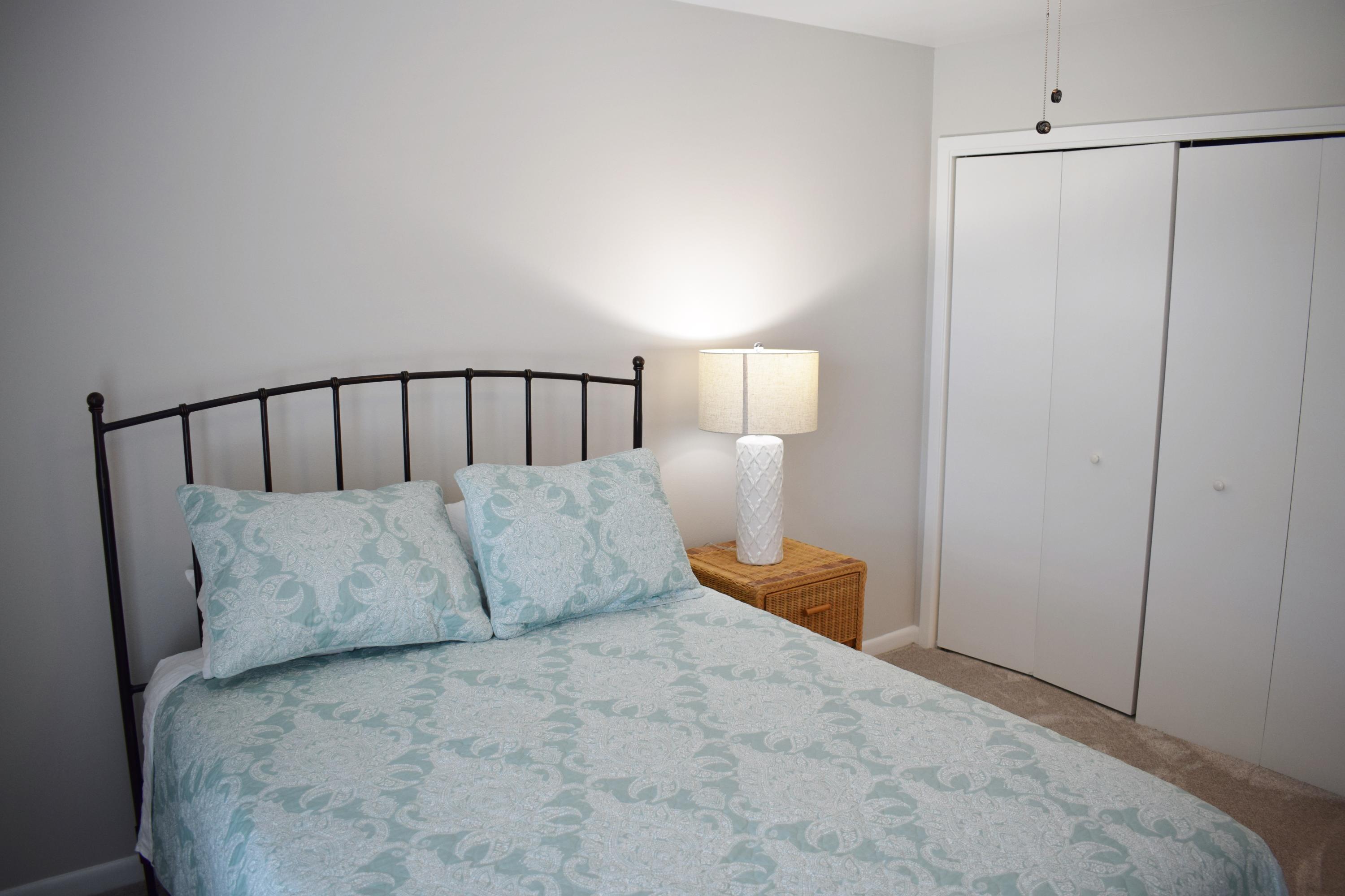 SANDPIPER VILLAGE CONDO - Residential Lease